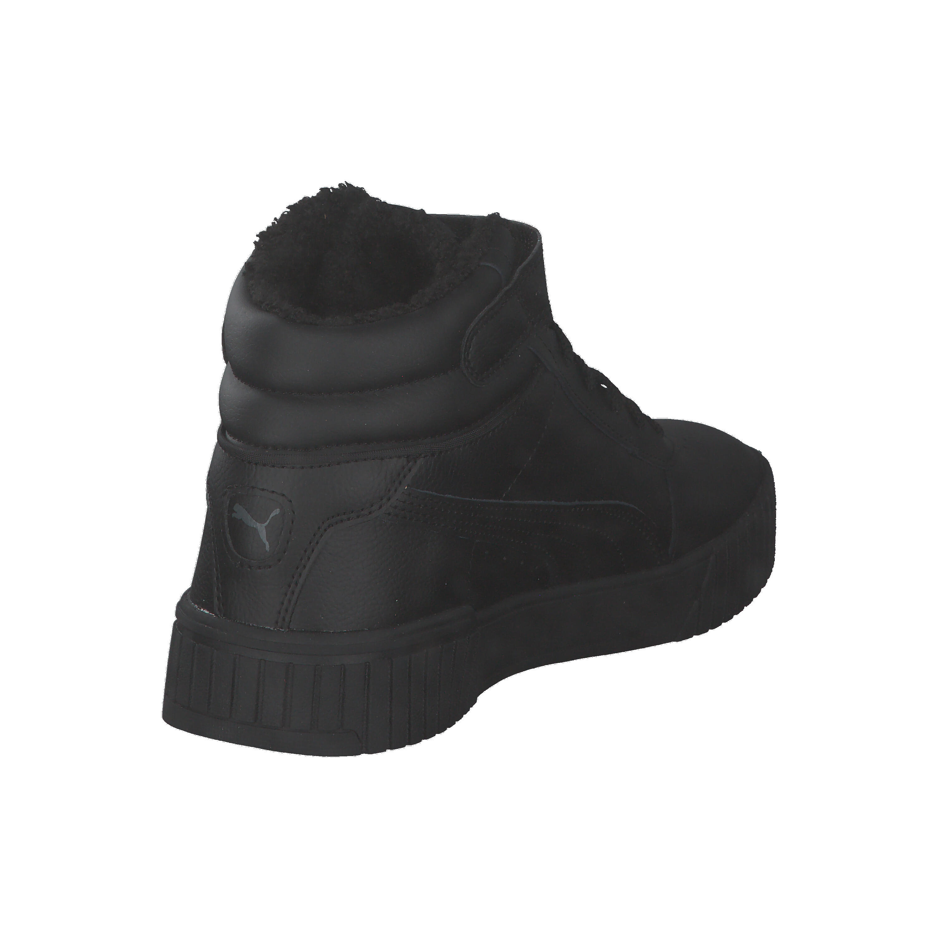 Buty damskie ocieplane do chodzenia Puma CARINA 2.0 MID WTR 13/14