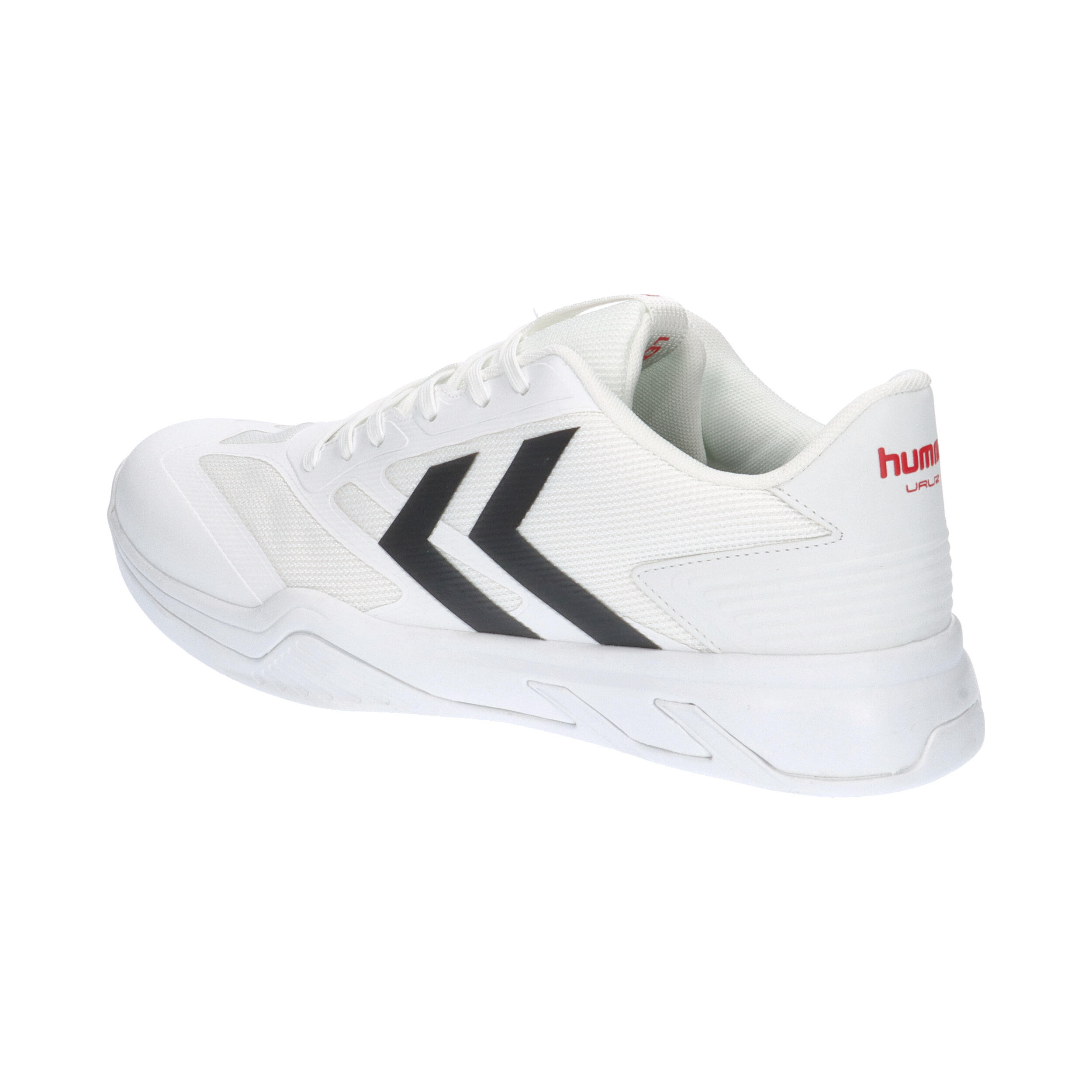 Instap Trainingsschoen Uruz Iii Unisex Volwassene HUMMEL 11/15