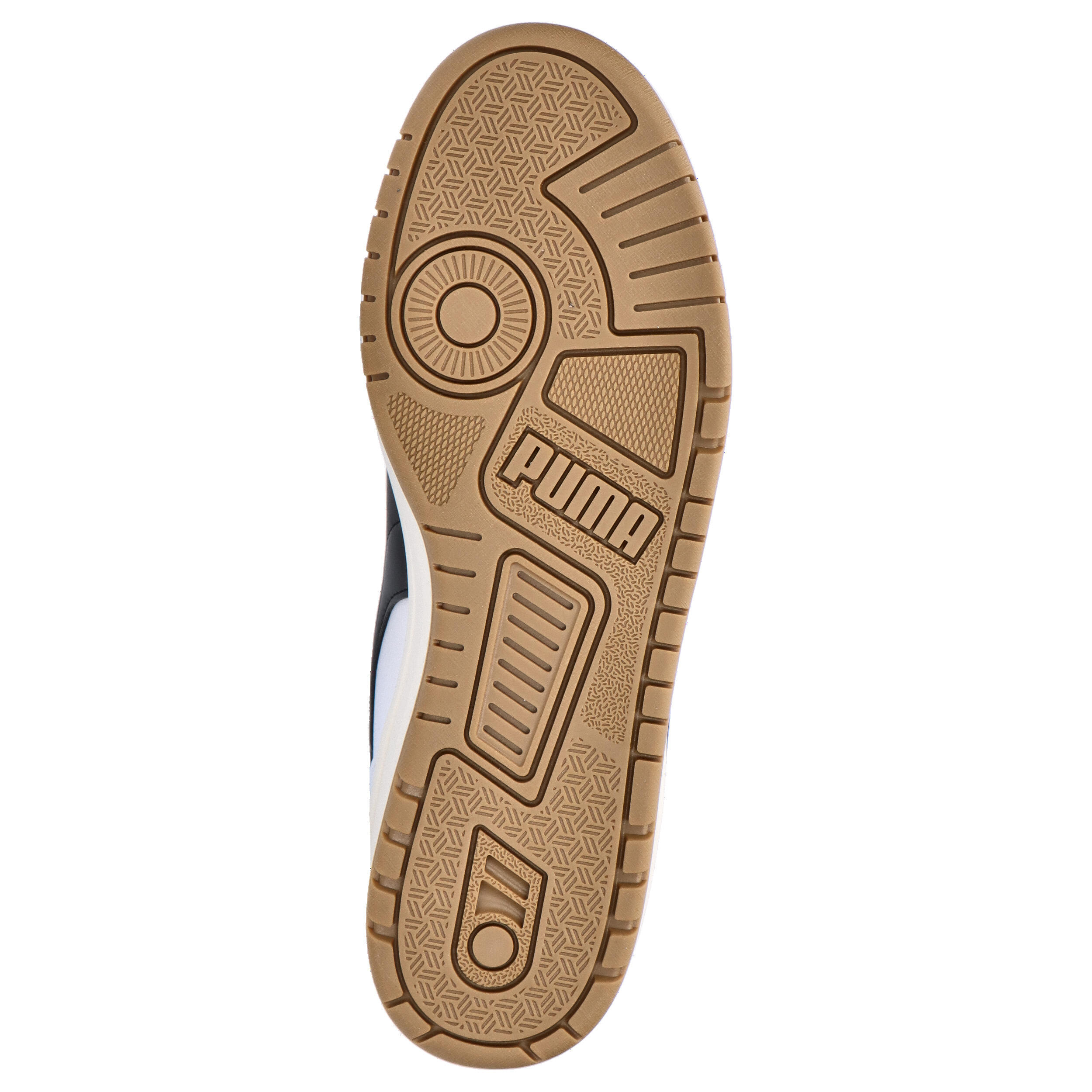 PUMA Shuffle Downtown Mid męskie buty miejskie 6/15