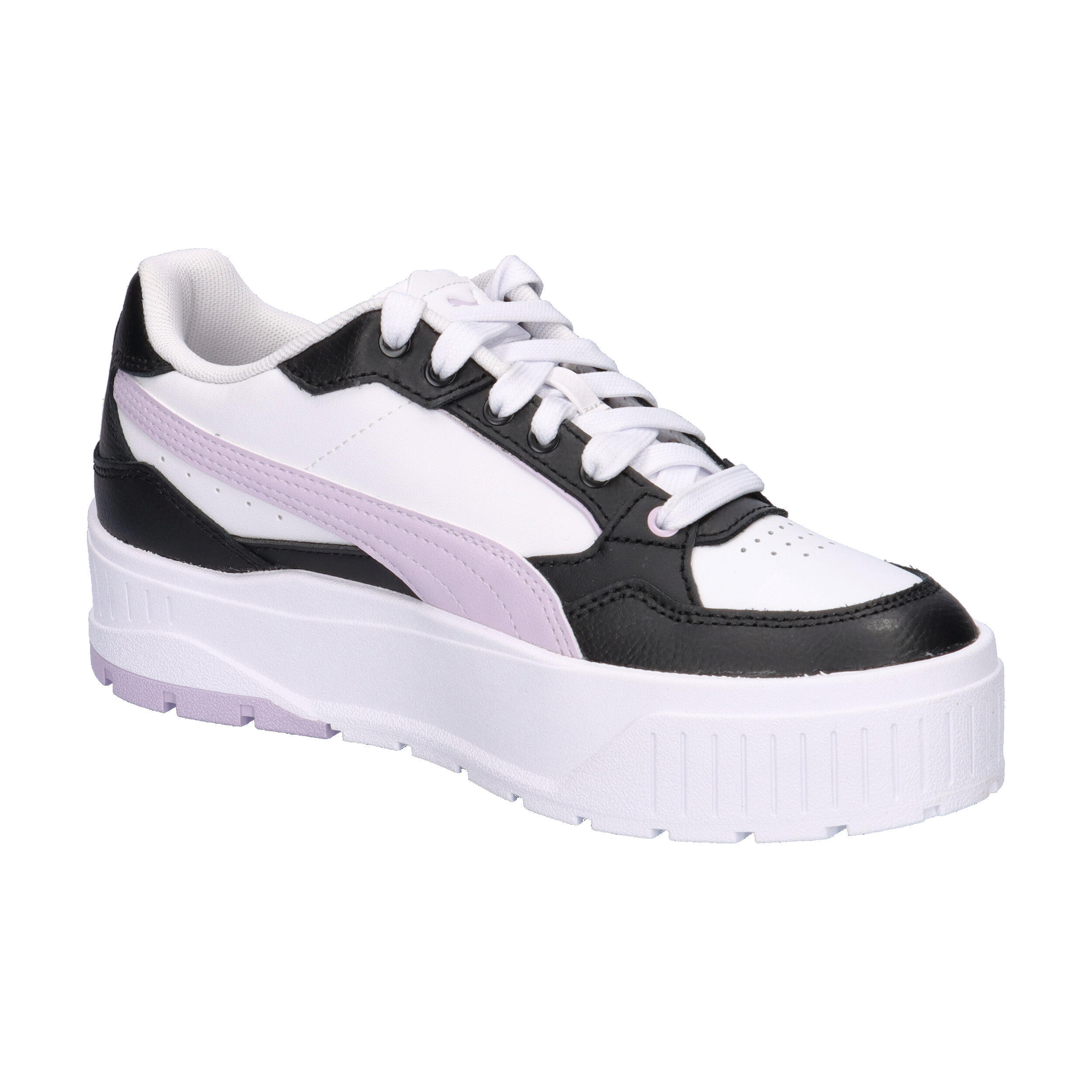 Puma Damen Sneaker Karmen II Idol 397461 8/15