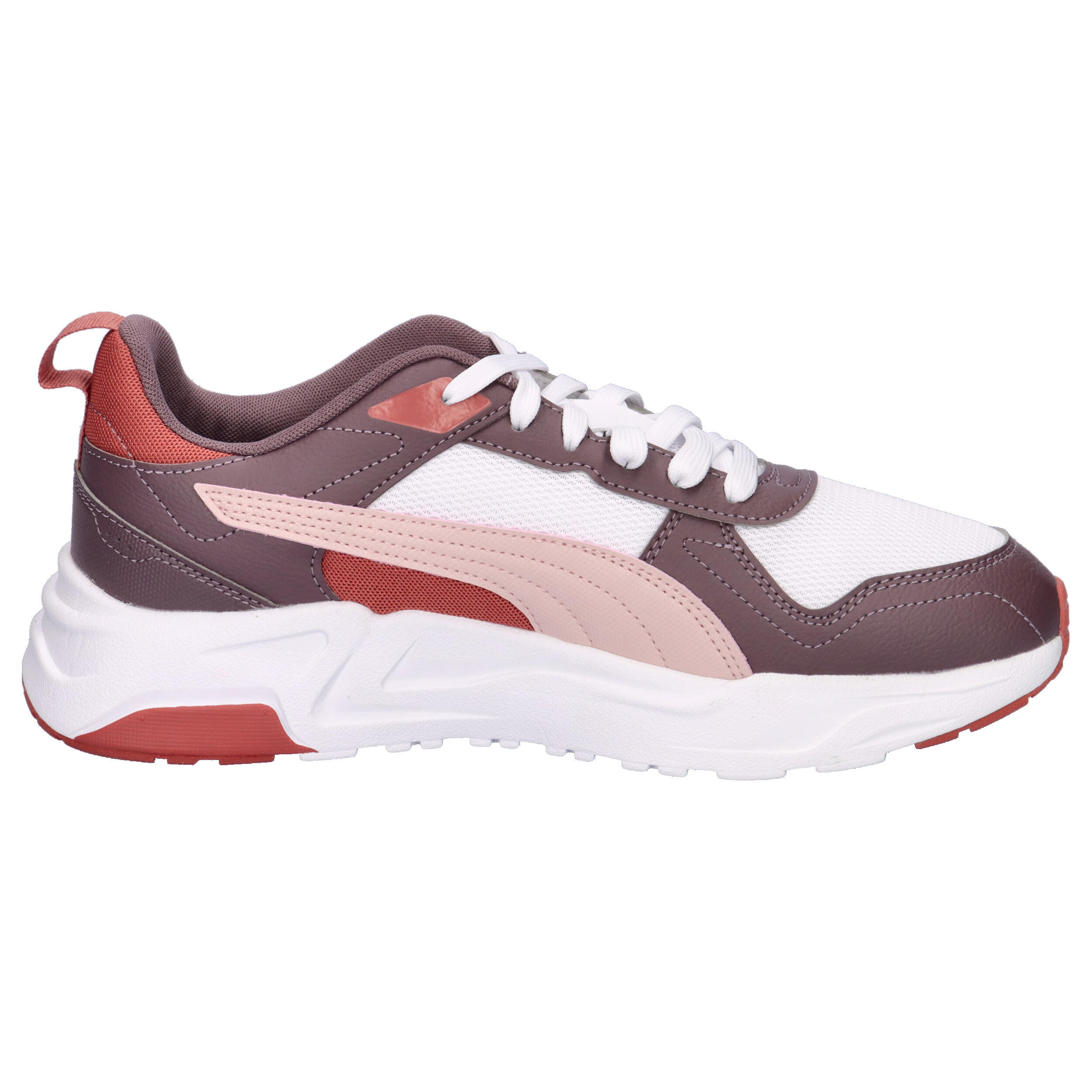 Puma Unisex Sneaker Trinity 2 LT 400231 7/15