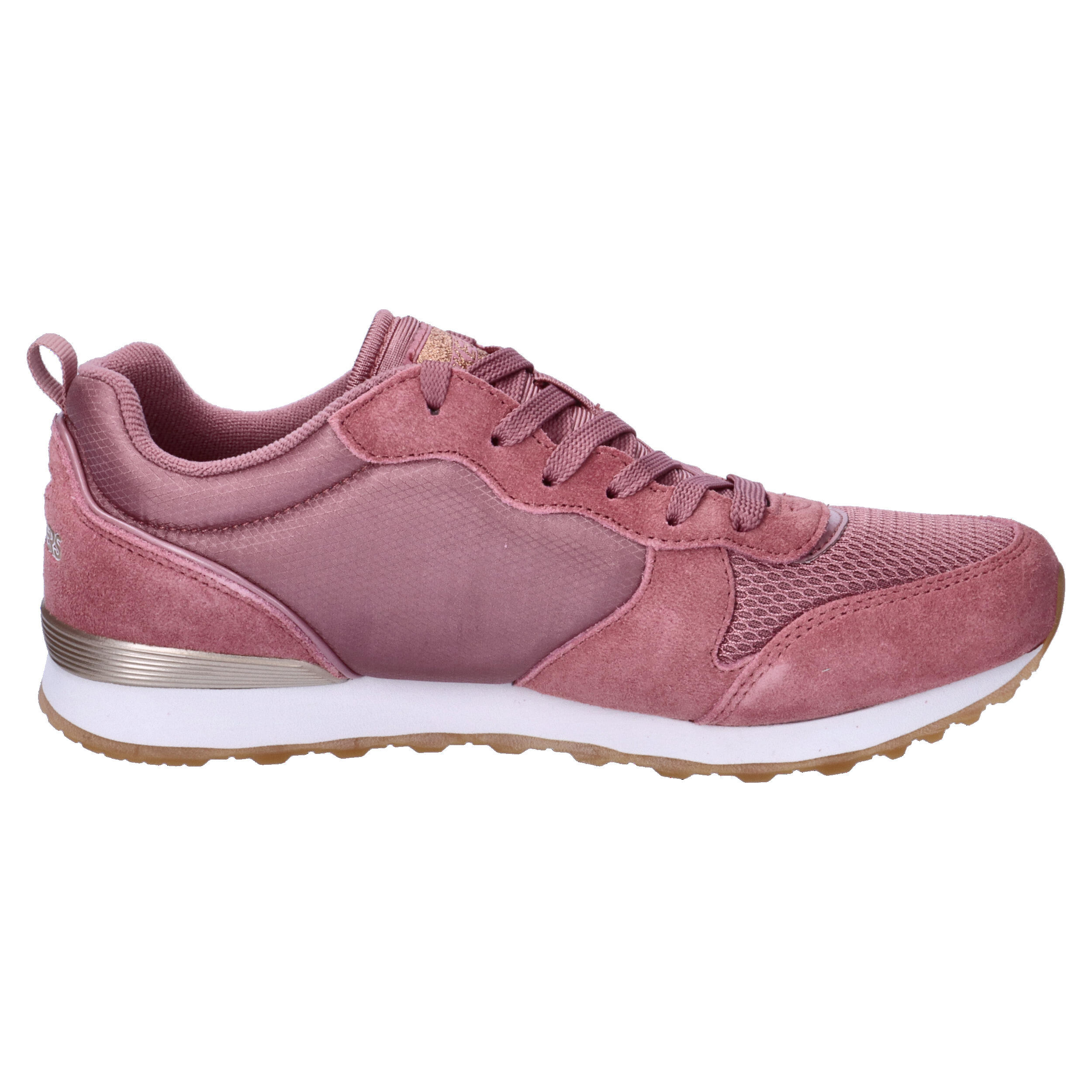 Damskie buty do biegania Skechers Og 85 - Goldn Gurl 7/15