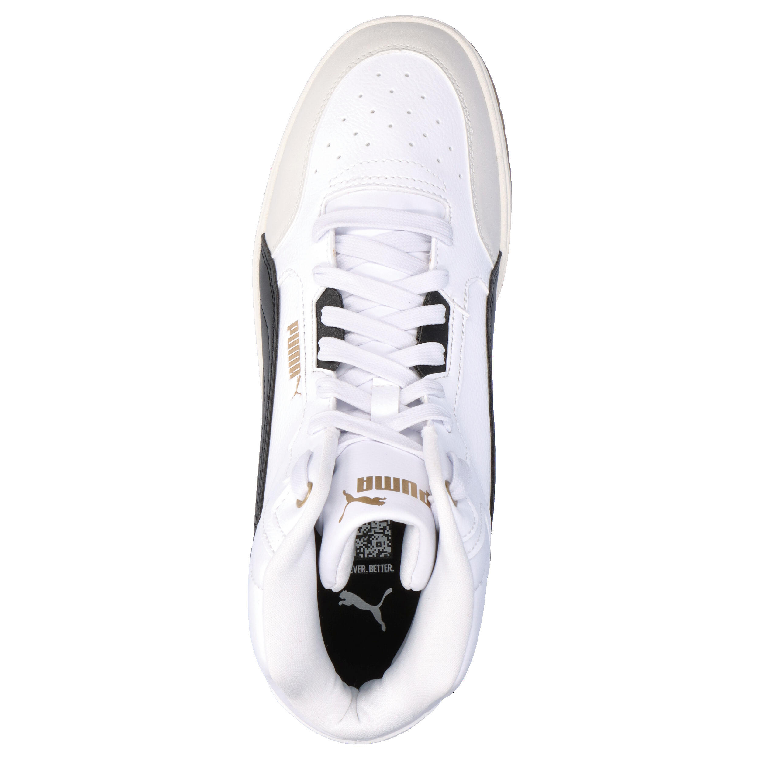 PUMA Shuffle Downtown Mid męskie buty miejskie 5/15