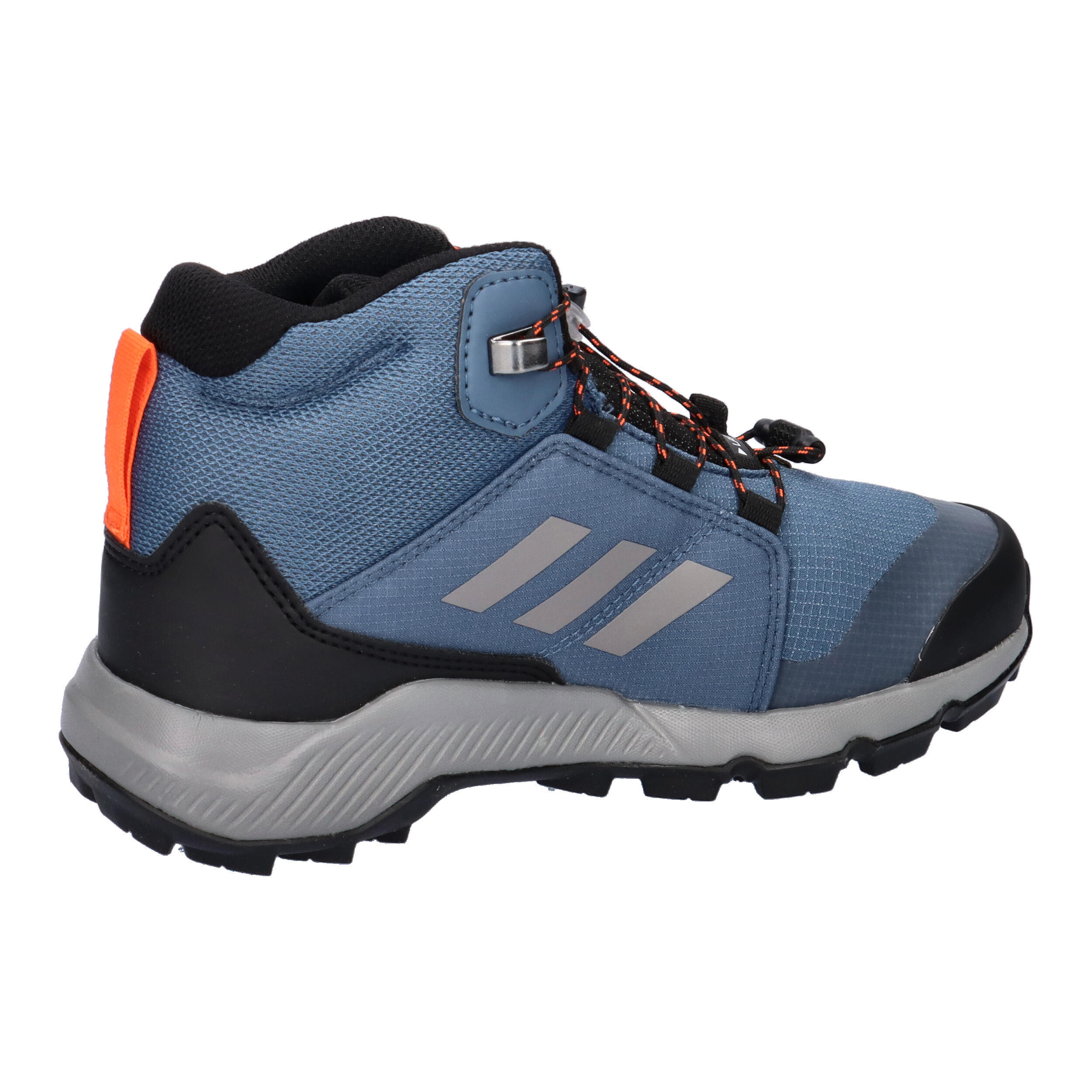 Dětské turistické boty Terrex Mid GORE-TEX 15/15