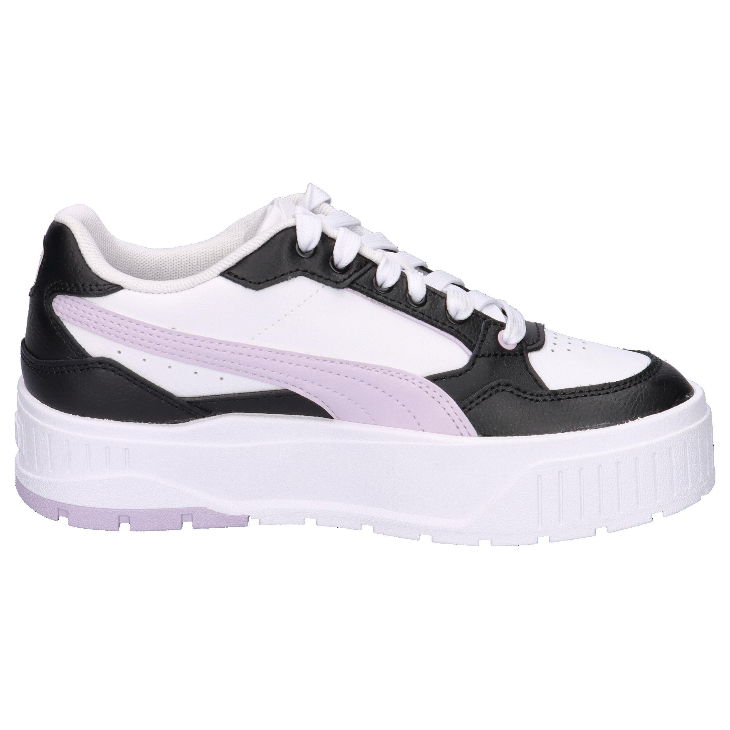 Puma Damen Sneaker Karmen II Idol 397461 7/15