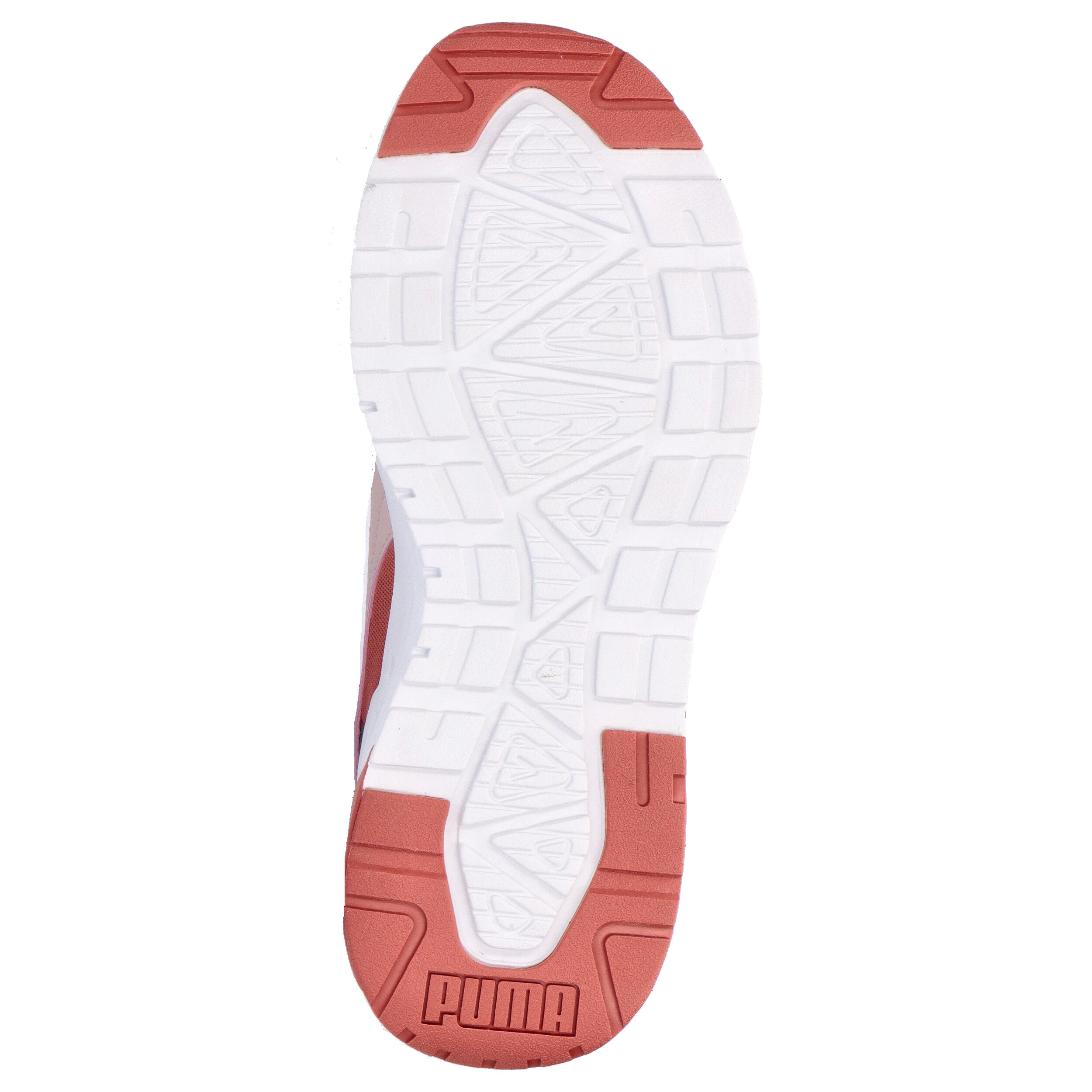 Puma Unisex Sneaker Trinity 2 LT 400231 6/15