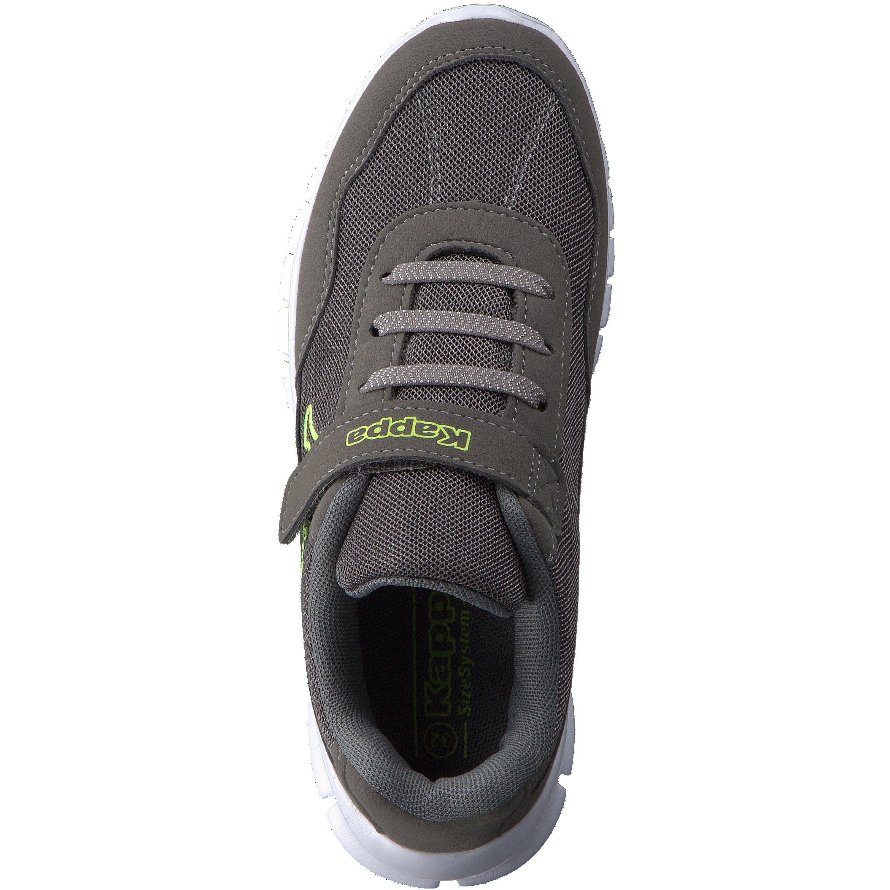 Kappa Kinder Sneaker Follow K 260604K 5/15