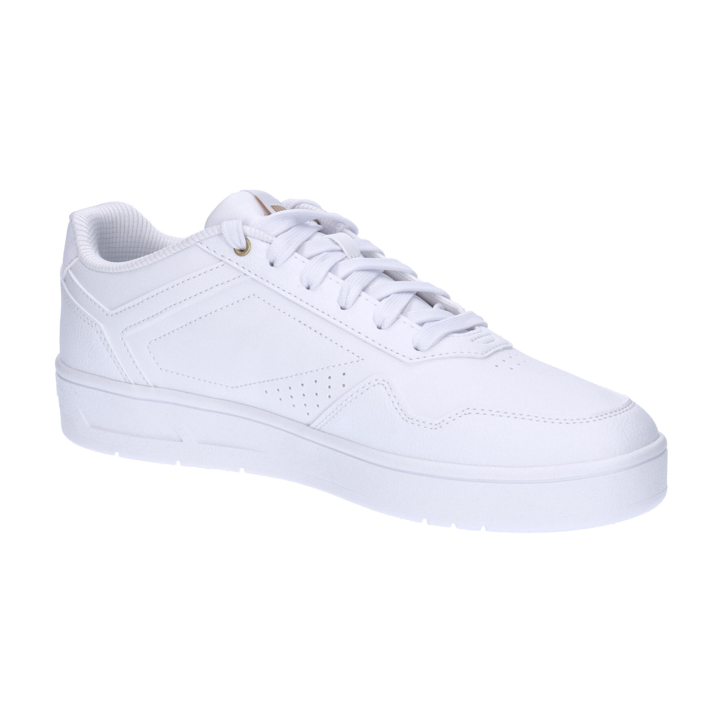 Zapatillas Court Classic PUMA 8/15