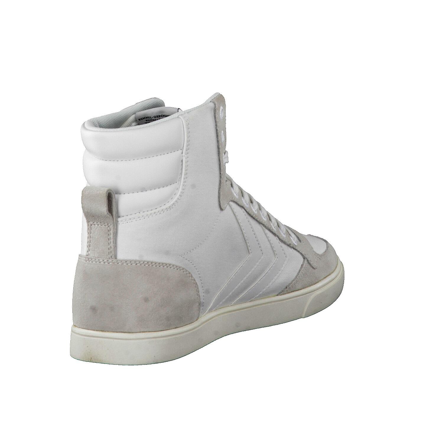 Zapatilla Deportiva High Slimmer Stadil Adulto Unisex Hummel 14/15