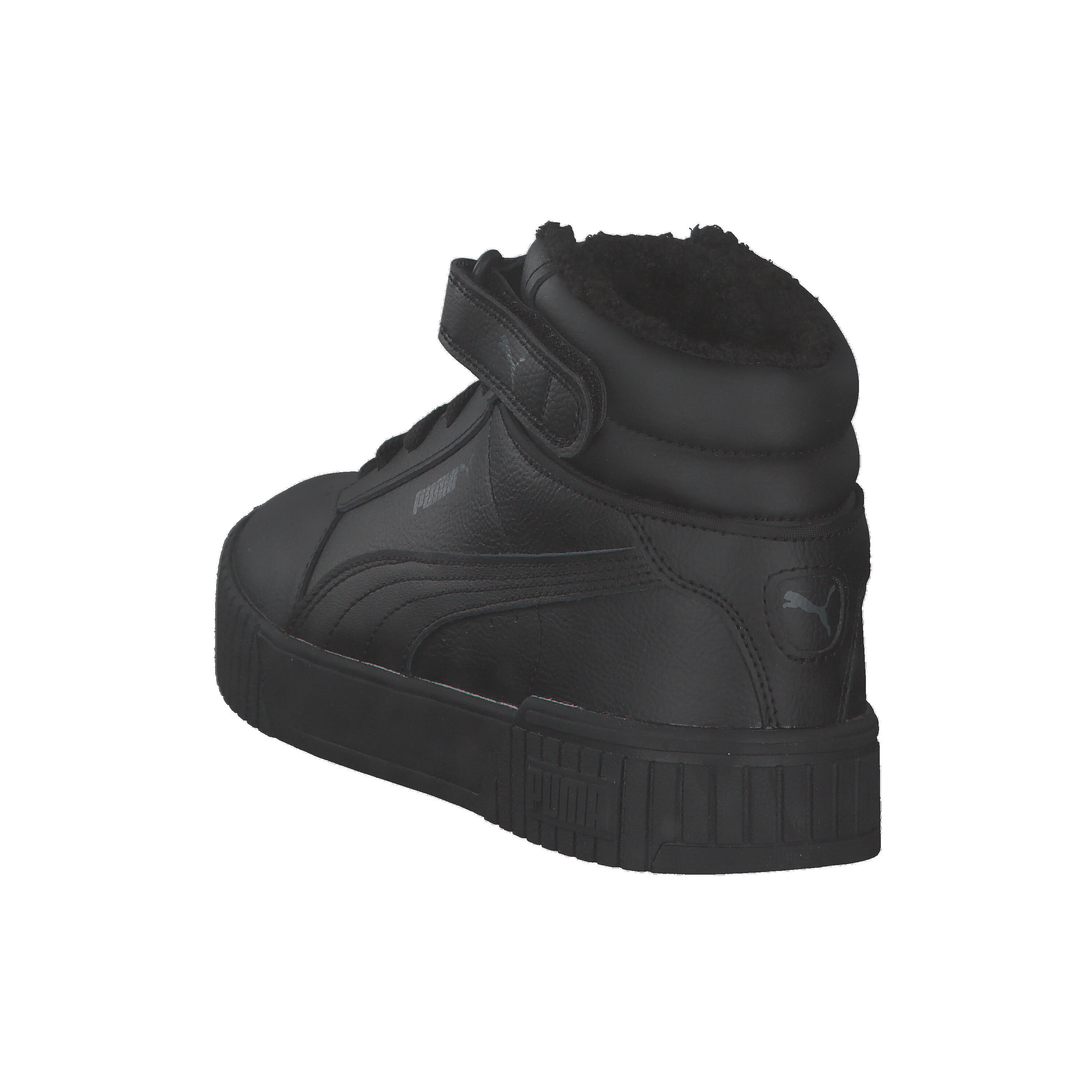 Buty damskie ocieplane do chodzenia Puma CARINA 2.0 MID WTR 11/14