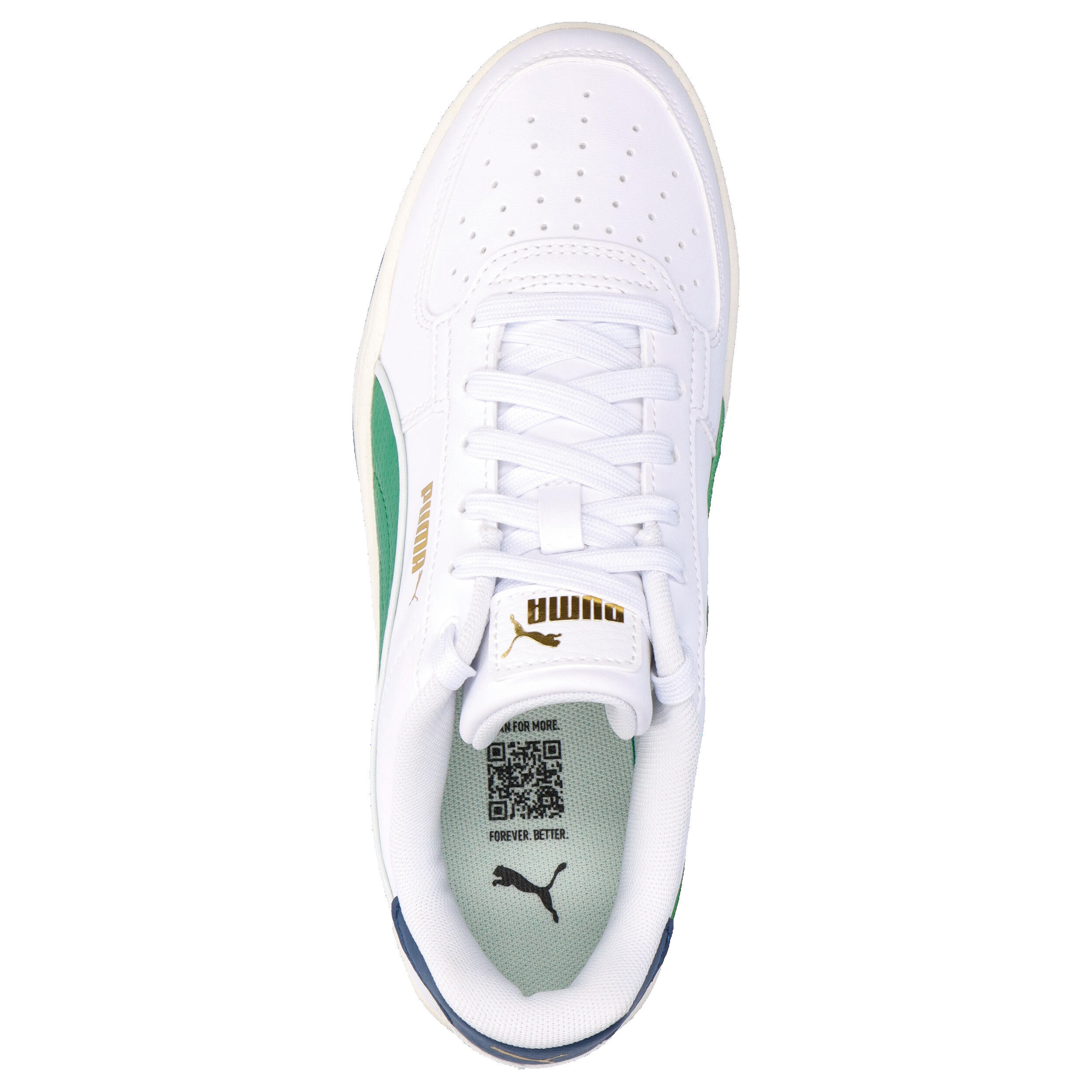 Zapatillas infantil Puma Caven 2.0 Retro 5/15