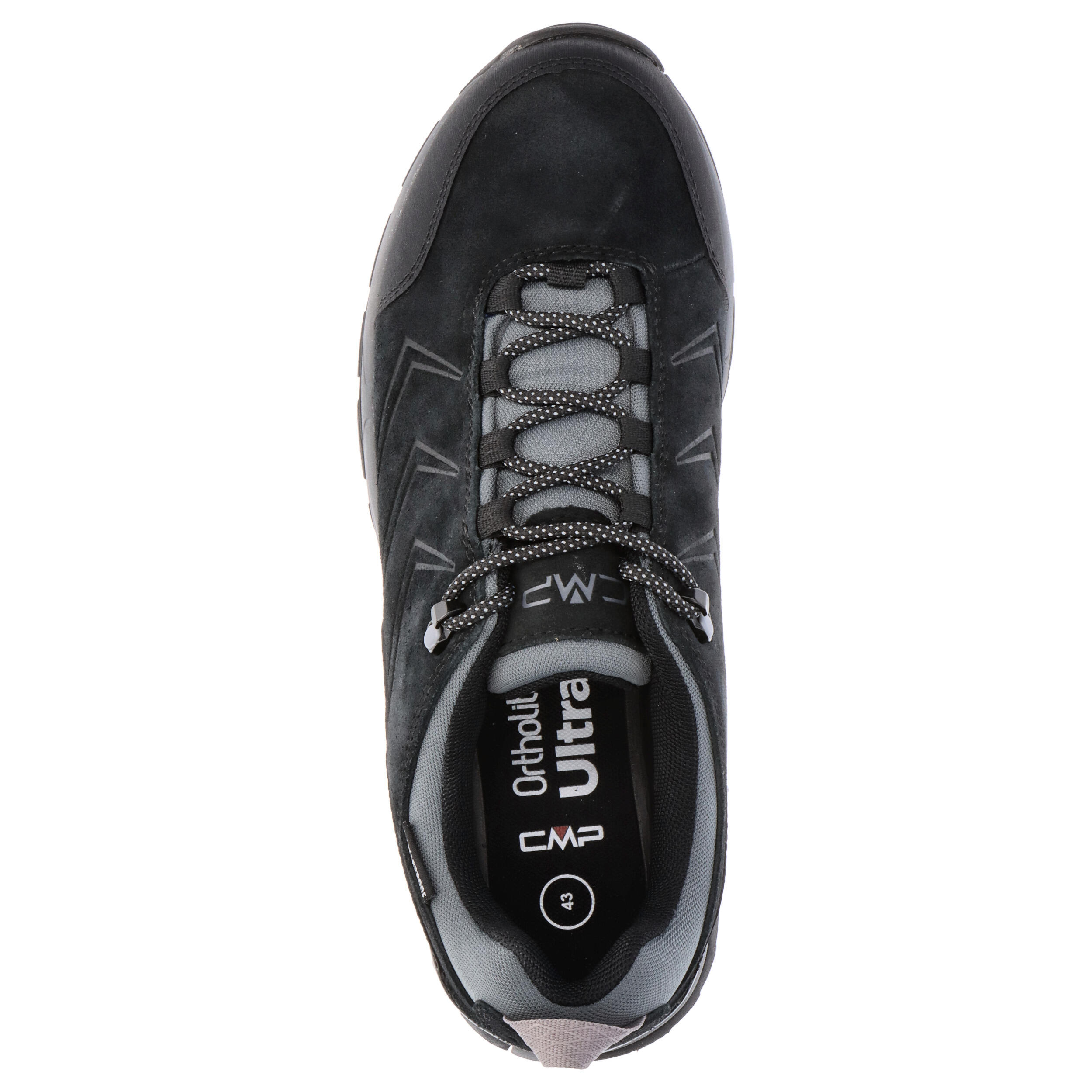Sapatos de caminhada para homem CMP Melnick [3Q18597 U901] 5/15