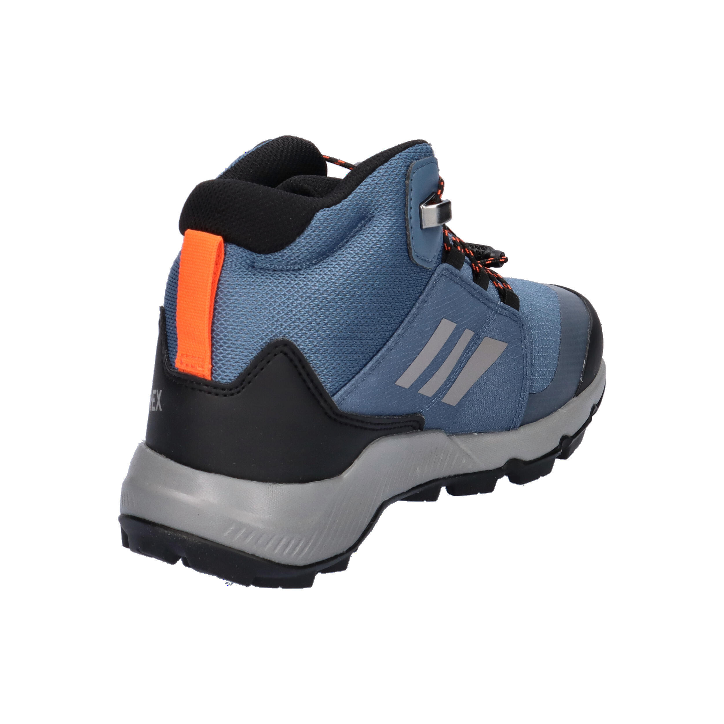 Dětské turistické boty Terrex Mid GORE-TEX 14/15
