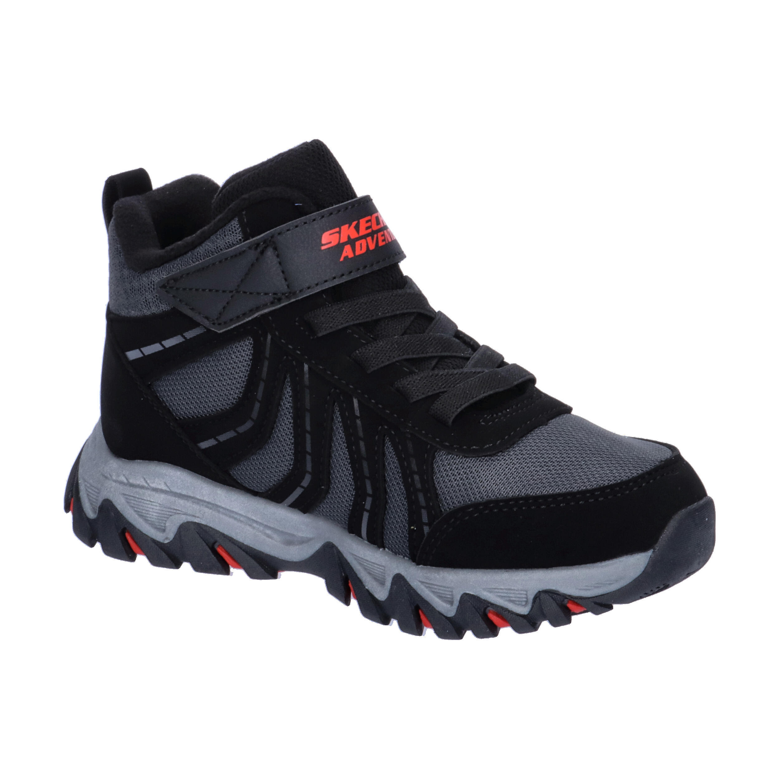 Buty zimowe chłopięce,  Rugged Ranger - Storm Trail 8/15