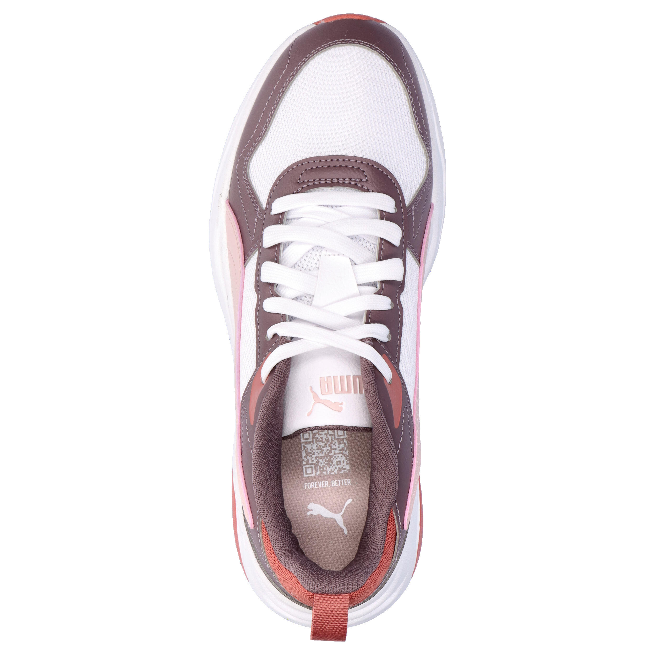 Puma Unisex Sneaker Trinity 2 LT 400231 5/15