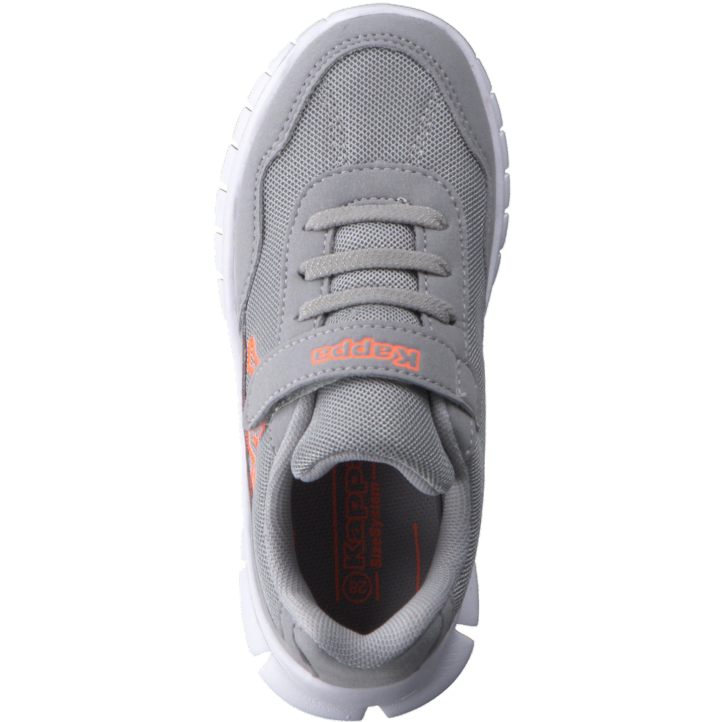 Kappa Kinder Sneaker Follow K 260604K 5/15