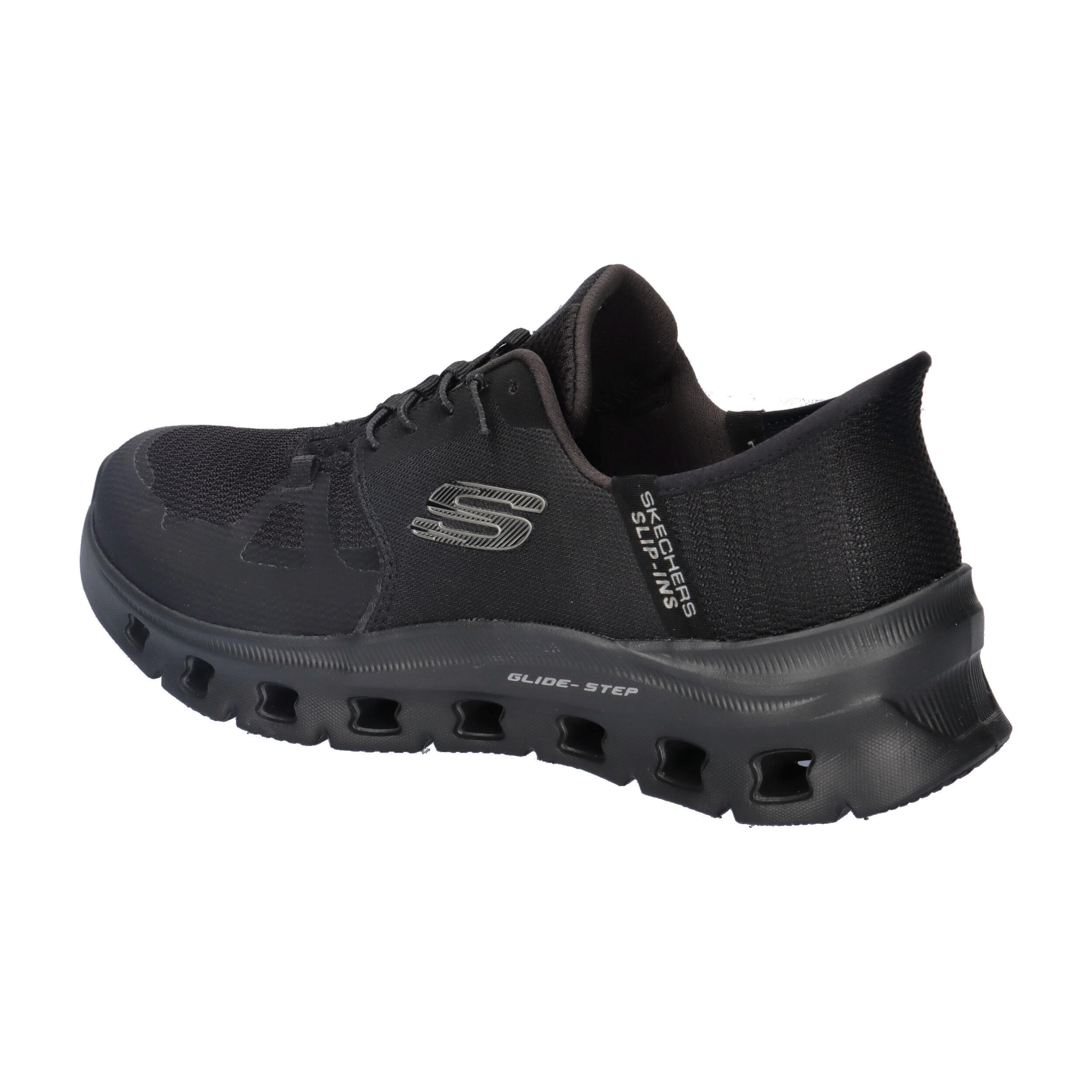 Buty SKECHERS GLIDE-STEP PRO Czarny 11/15