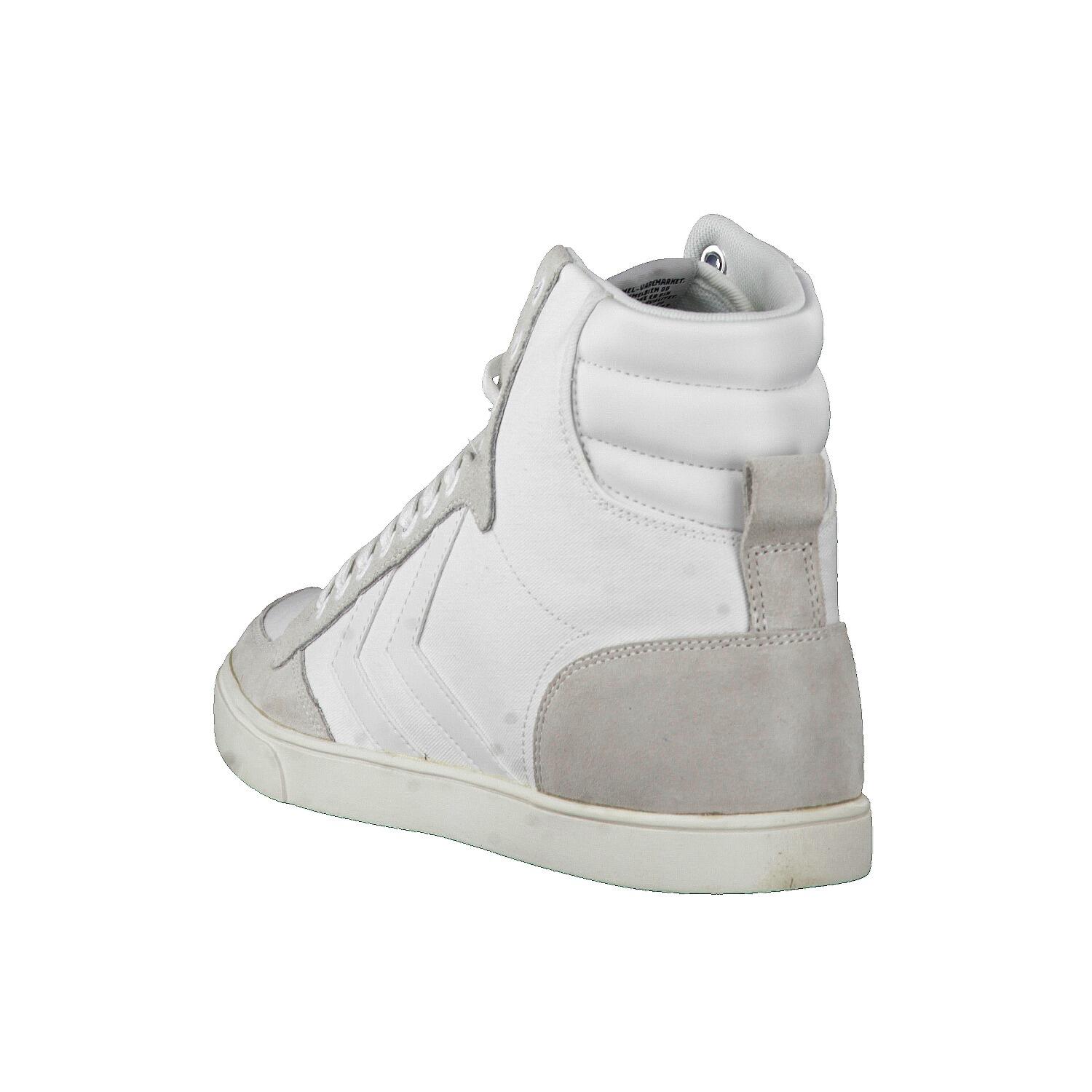 Zapatilla Deportiva High Slimmer Stadil Adulto Unisex Hummel 12/15