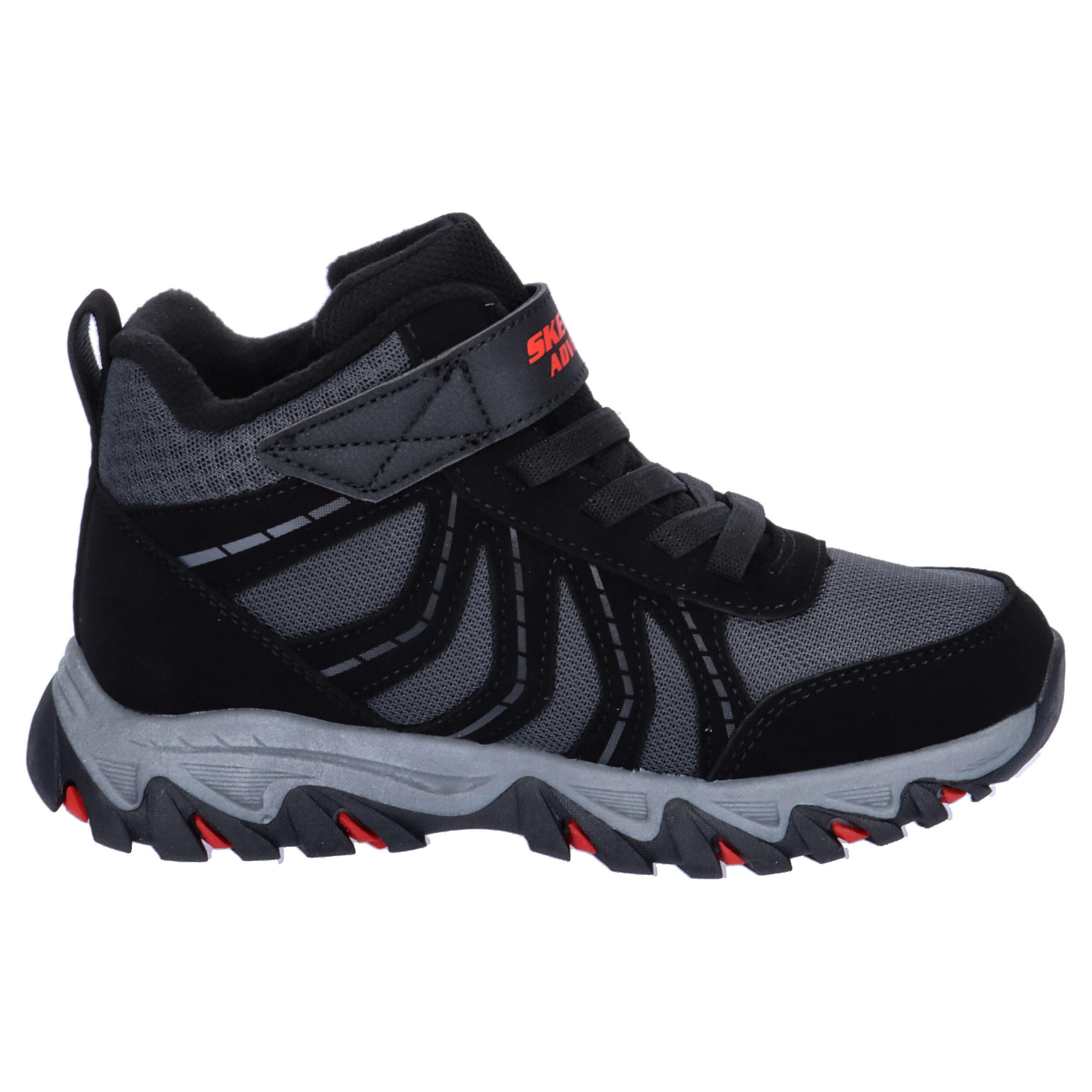Buty zimowe chłopięce,  Rugged Ranger - Storm Trail 7/15