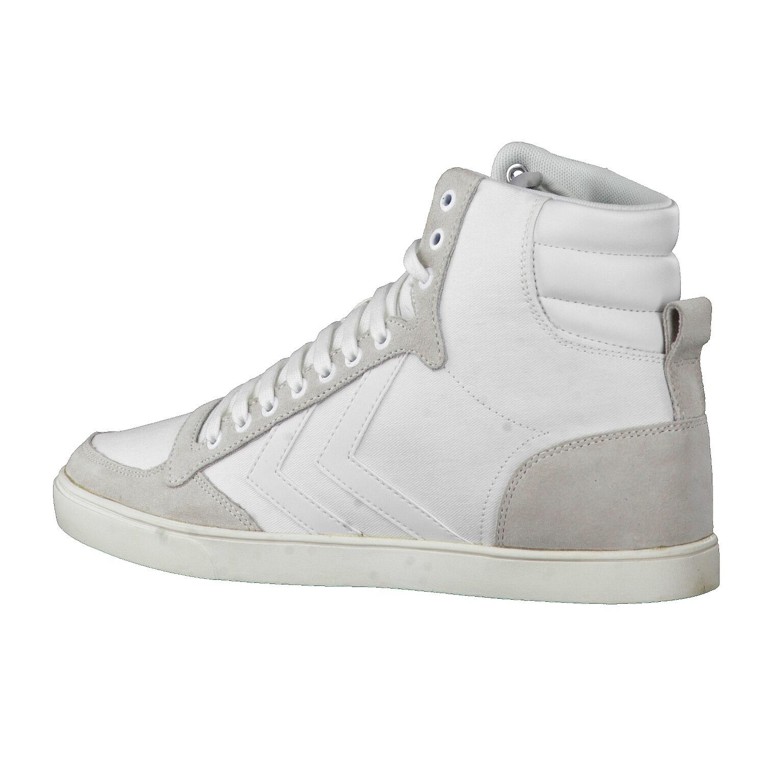 Zapatilla Deportiva High Slimmer Stadil Adulto Unisex Hummel 11/15