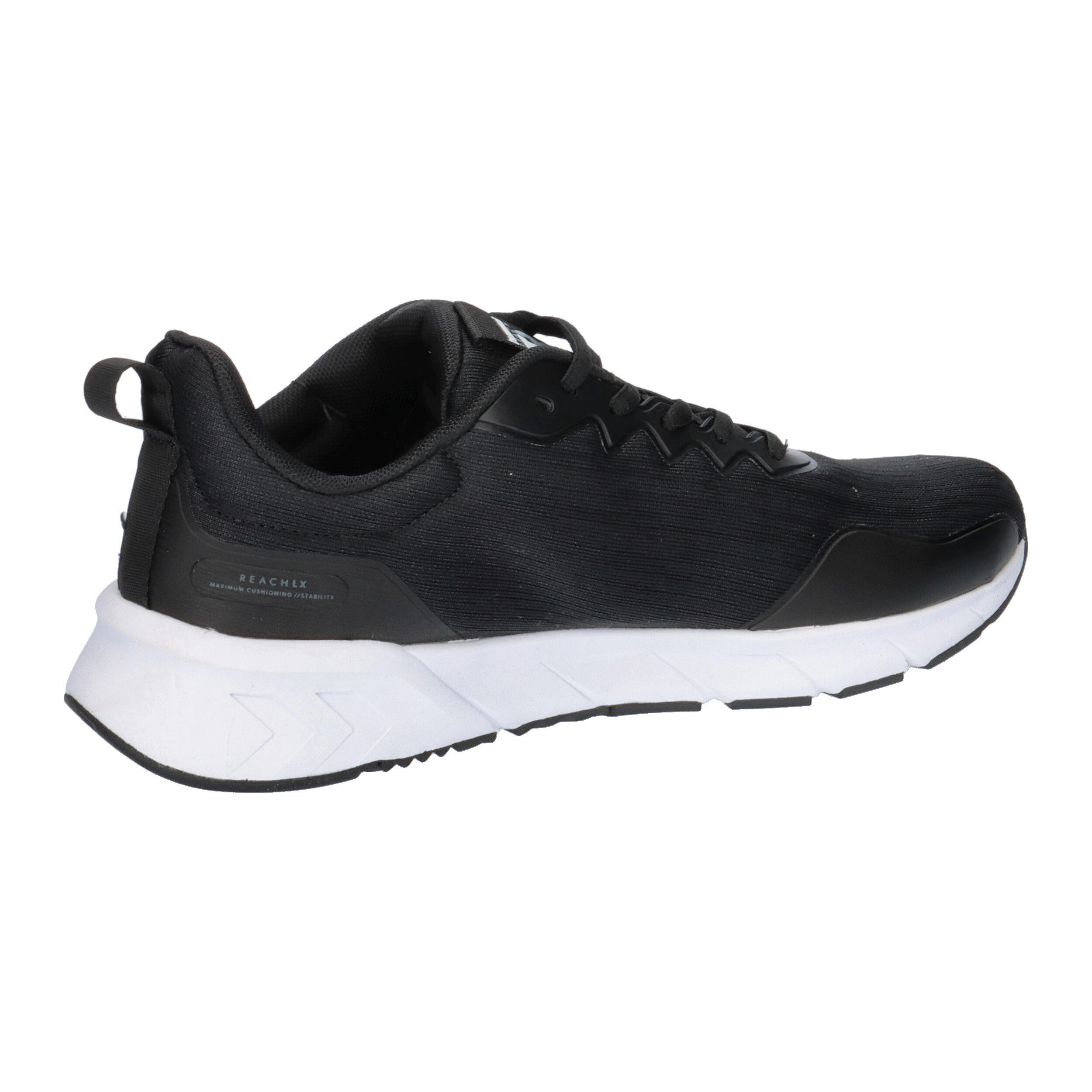 Schnürsenkel Sneaker Reach Tr Multisport Damen HUMMEL 15/15