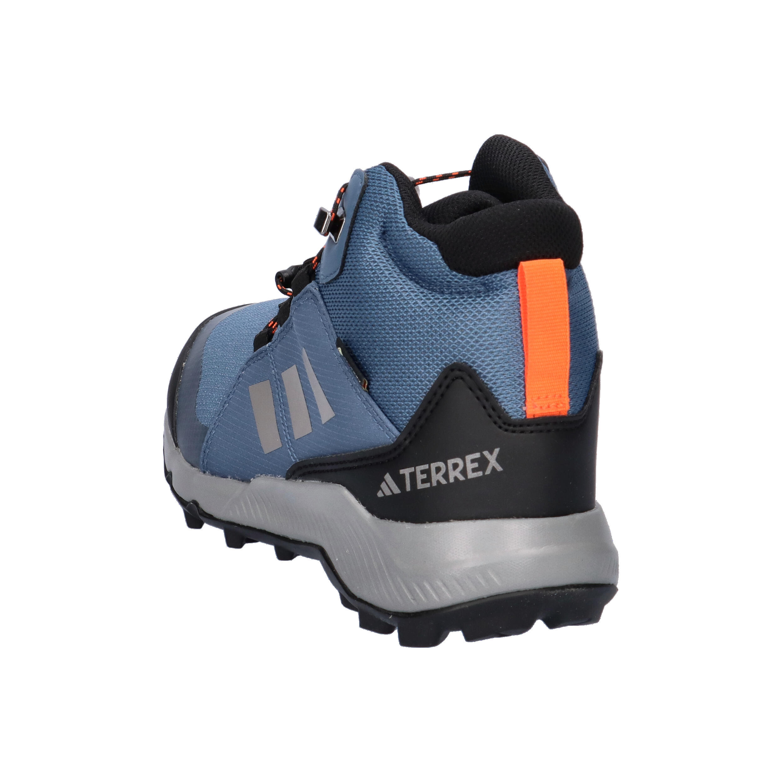 Dětské turistické boty Terrex Mid GORE-TEX 12/15