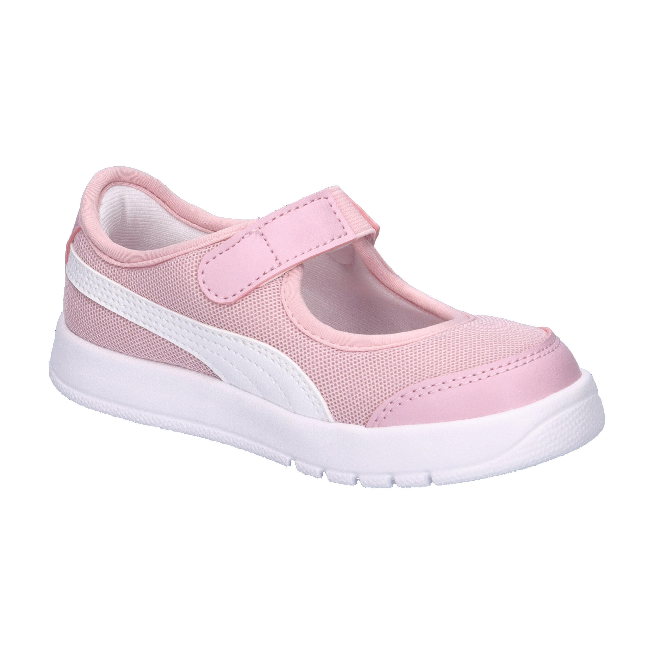 Courtflex v3 Lina V sneakers voor kleuters PUMA 8/15