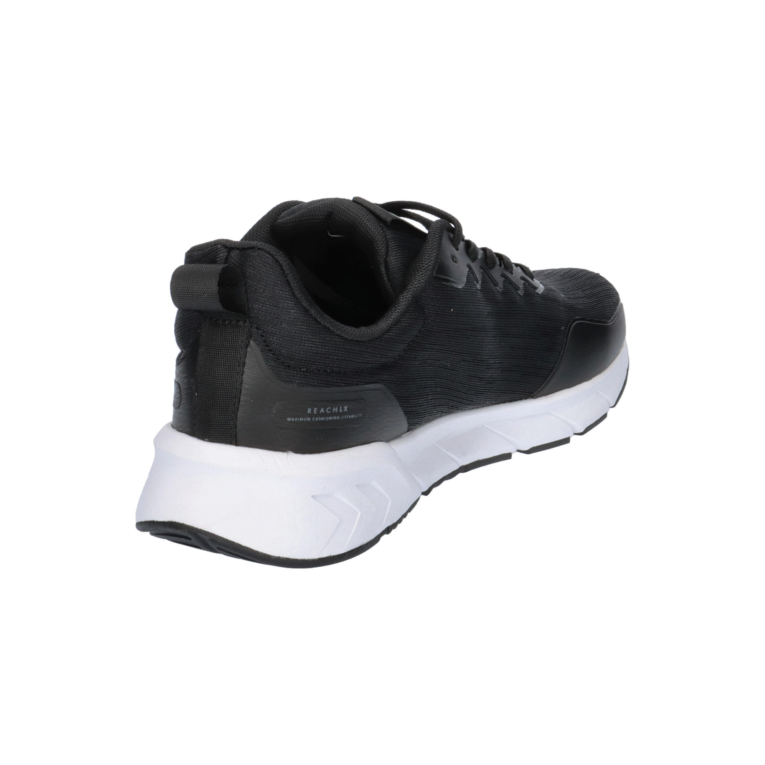 Schnürsenkel Sneaker Reach Tr Multisport Damen HUMMEL 14/15