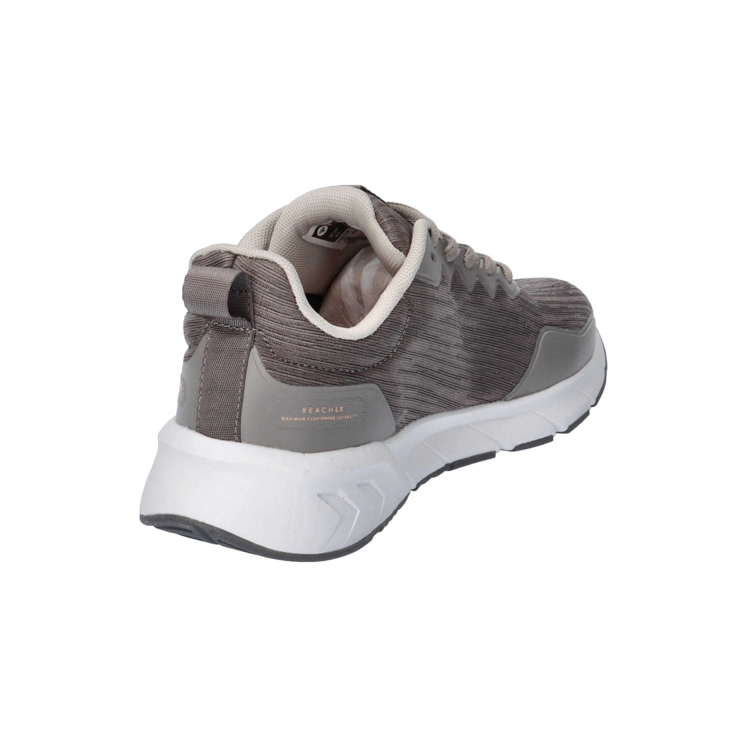 Schnürsenkel Sneaker Reach Tr Erwachsene 14/15