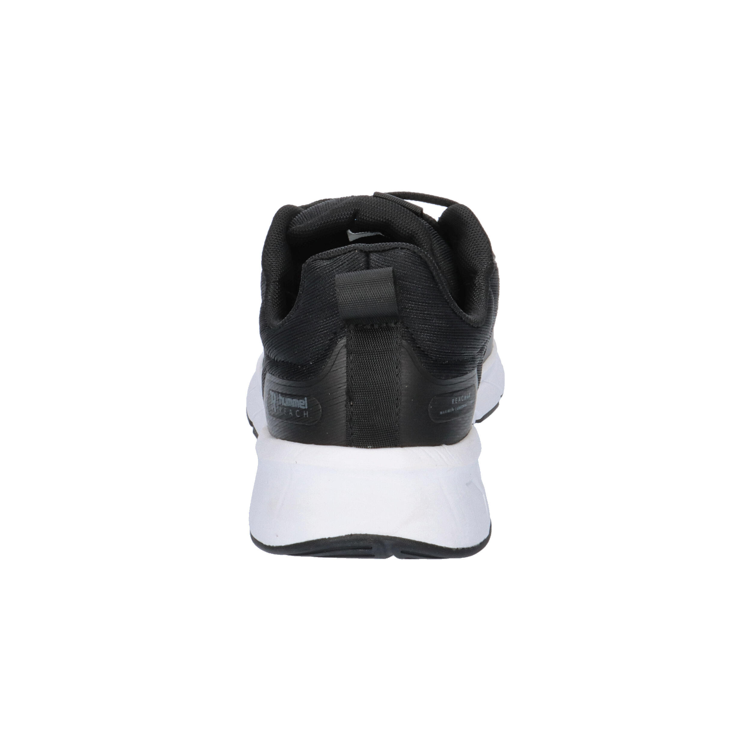 Schnürsenkel Sneaker Reach Tr Multisport Damen HUMMEL 13/15