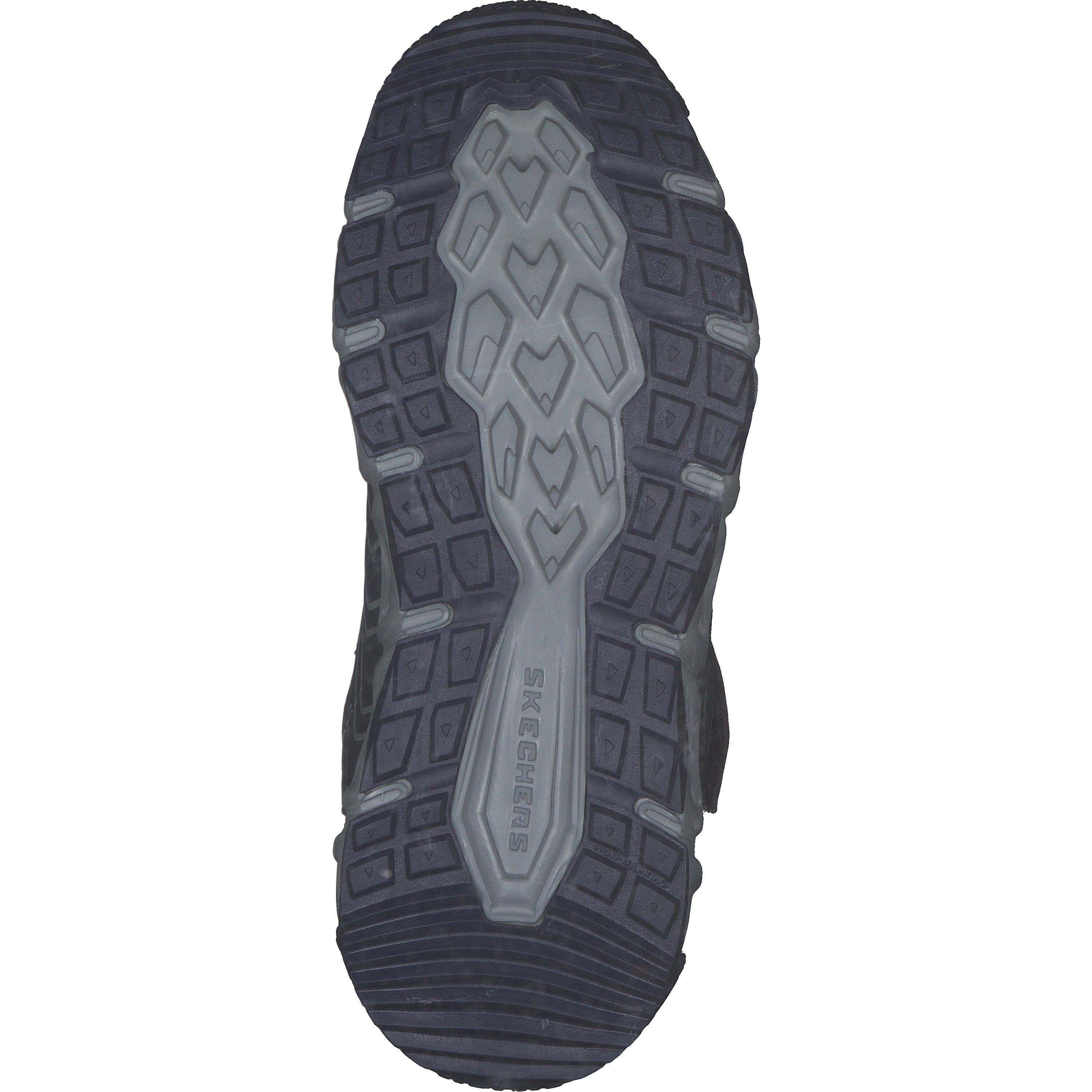 Skechers Kinder Sneaker Velocitrek - Combex 406422L 6/15