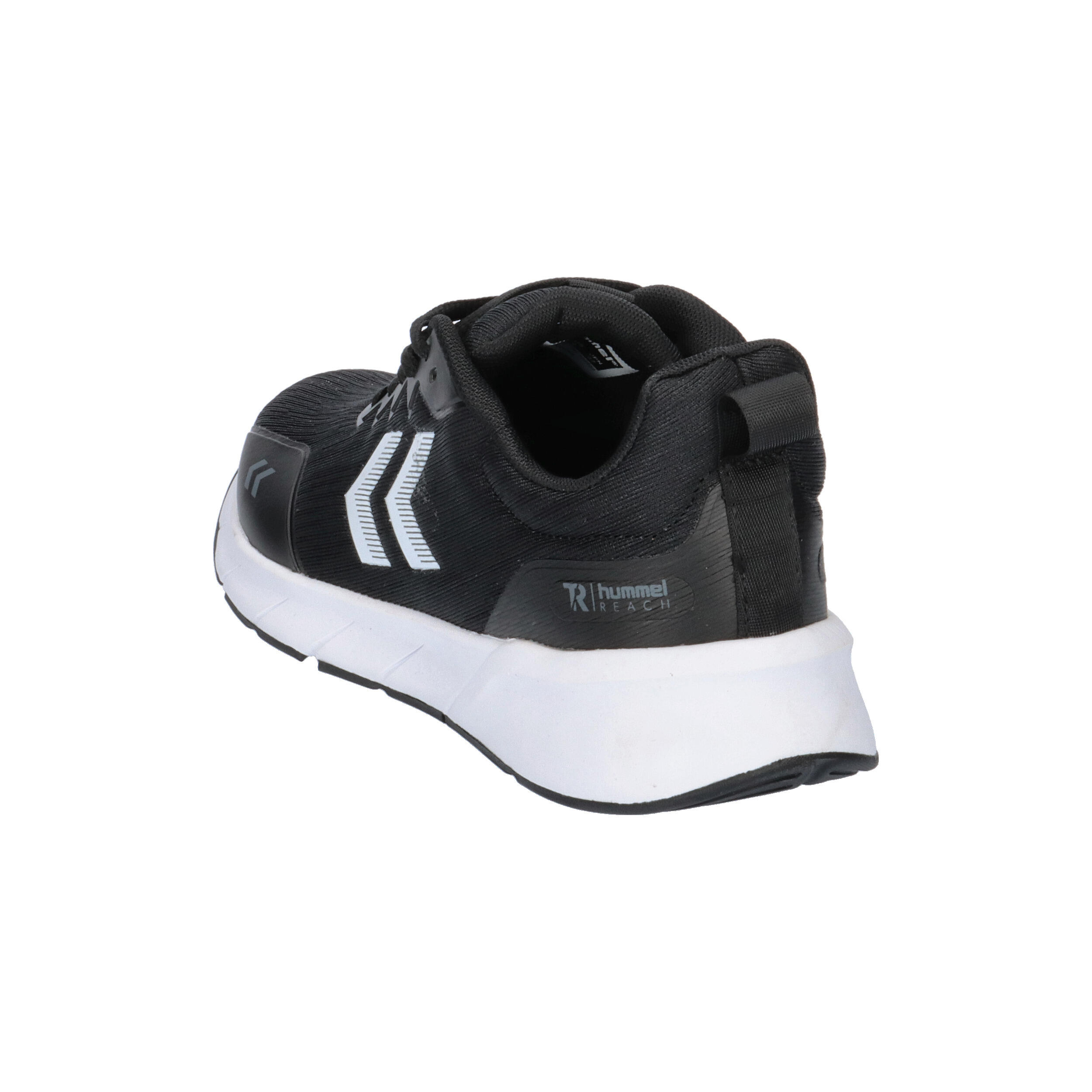 Schnürsenkel Sneaker Reach Tr Multisport Damen HUMMEL 12/15