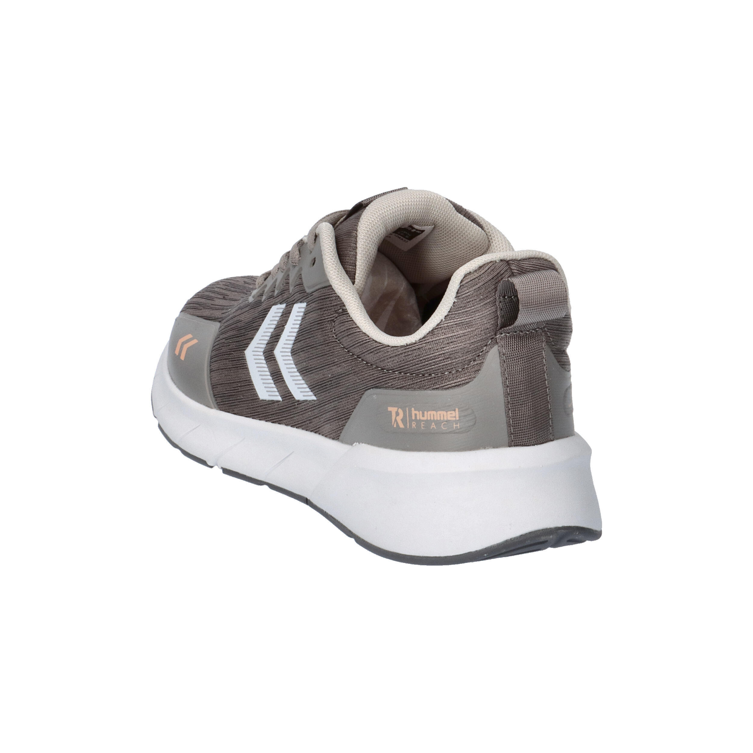 Schnürsenkel Sneaker Reach Tr Erwachsene 12/15