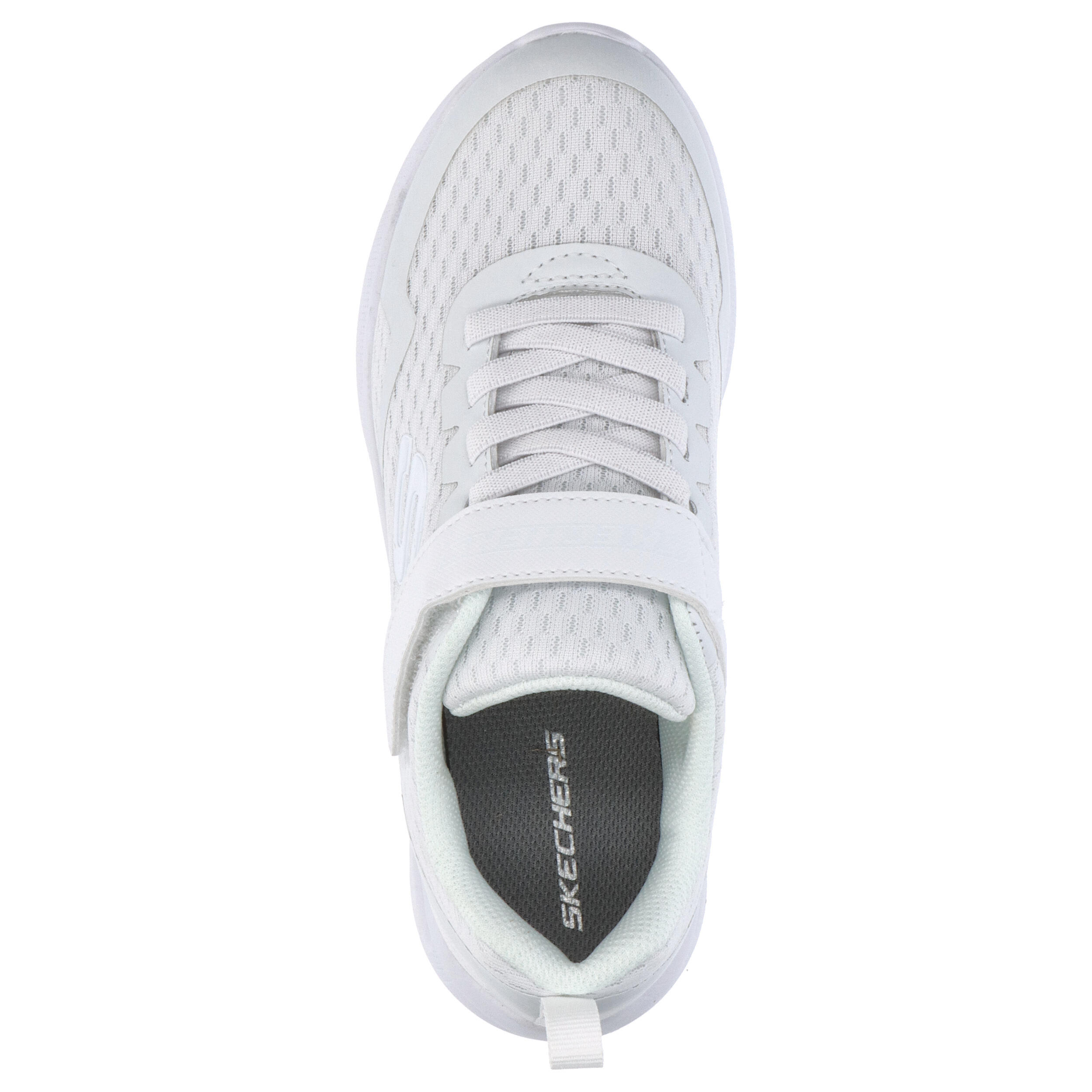 Skechers Kinder Sneaker MICROSPEC MAX TORVIX 403775L 5/15