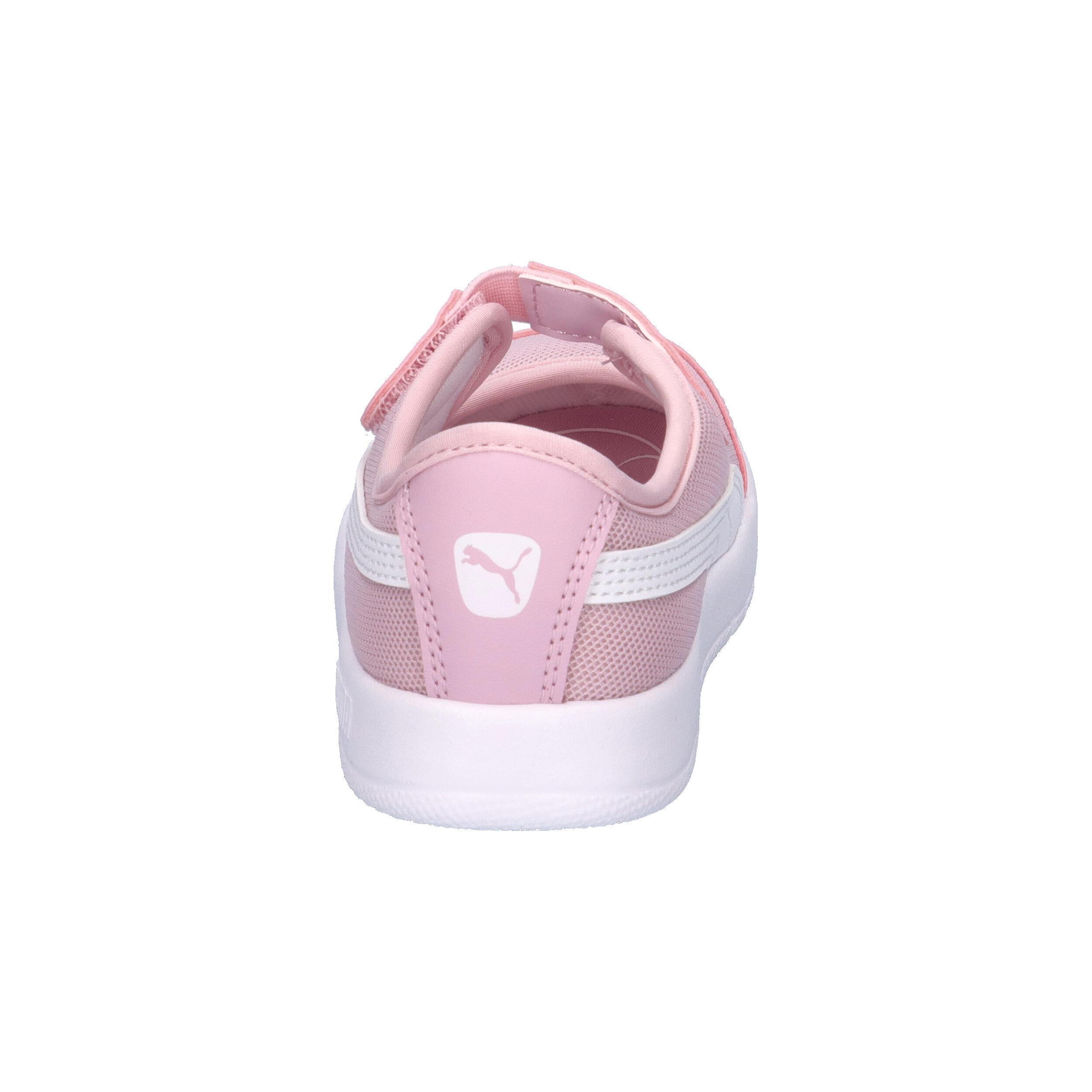 Courtflex v3 Lina V sneakers voor kleuters PUMA 13/15