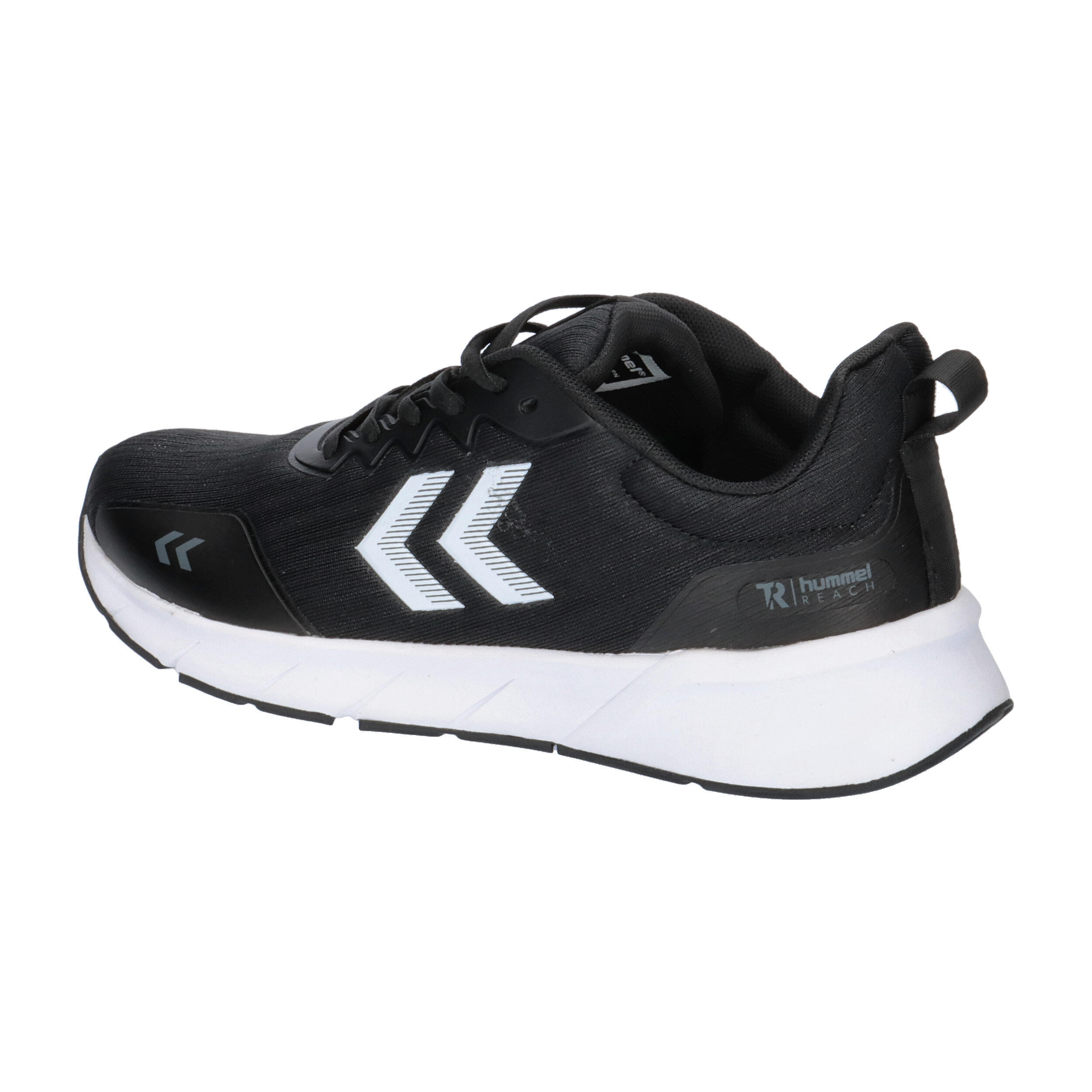 Schnürsenkel Sneaker Reach Tr Multisport Damen HUMMEL 11/15