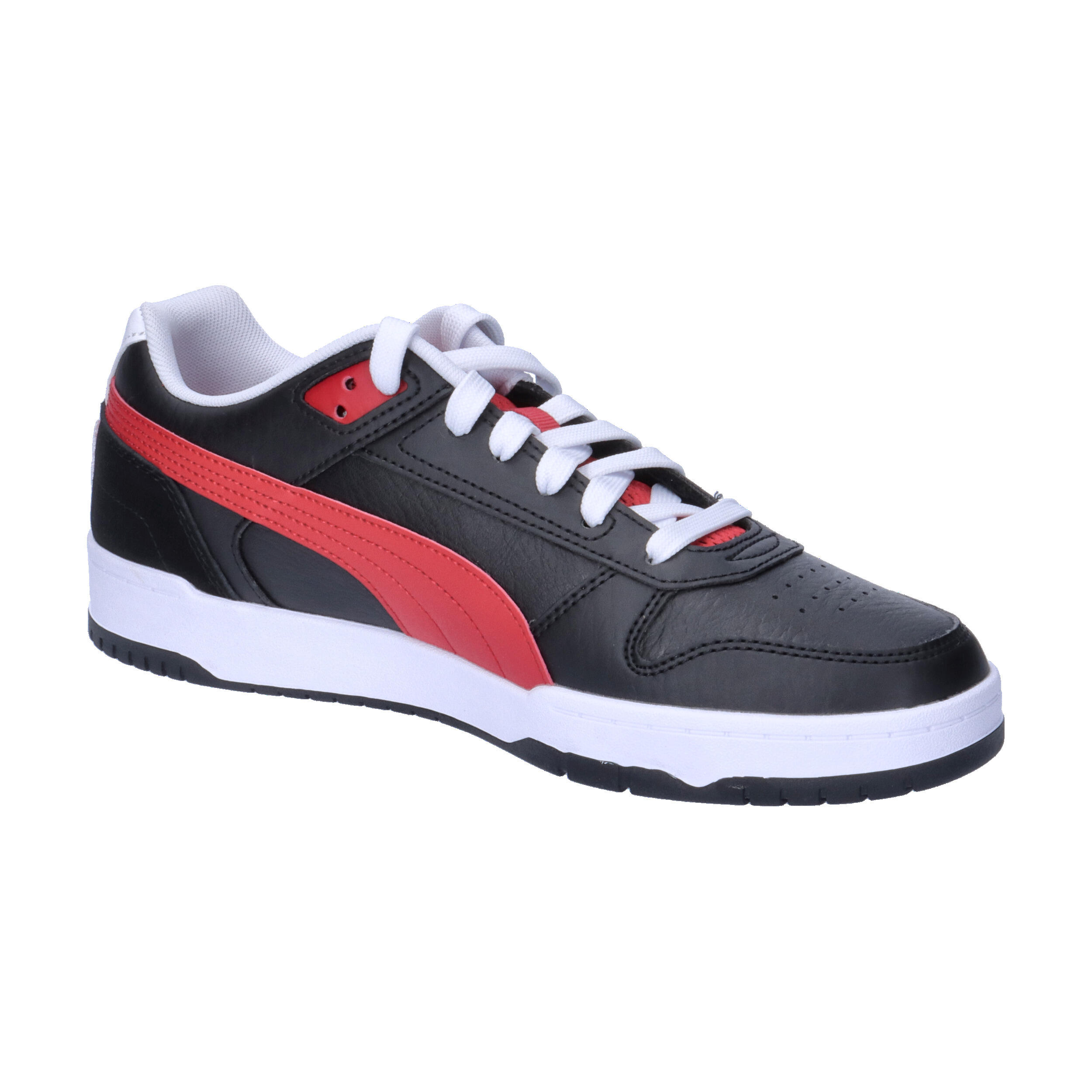 Puma Unisex Sneaker RBD Game Low Retro Club 395075 8/15