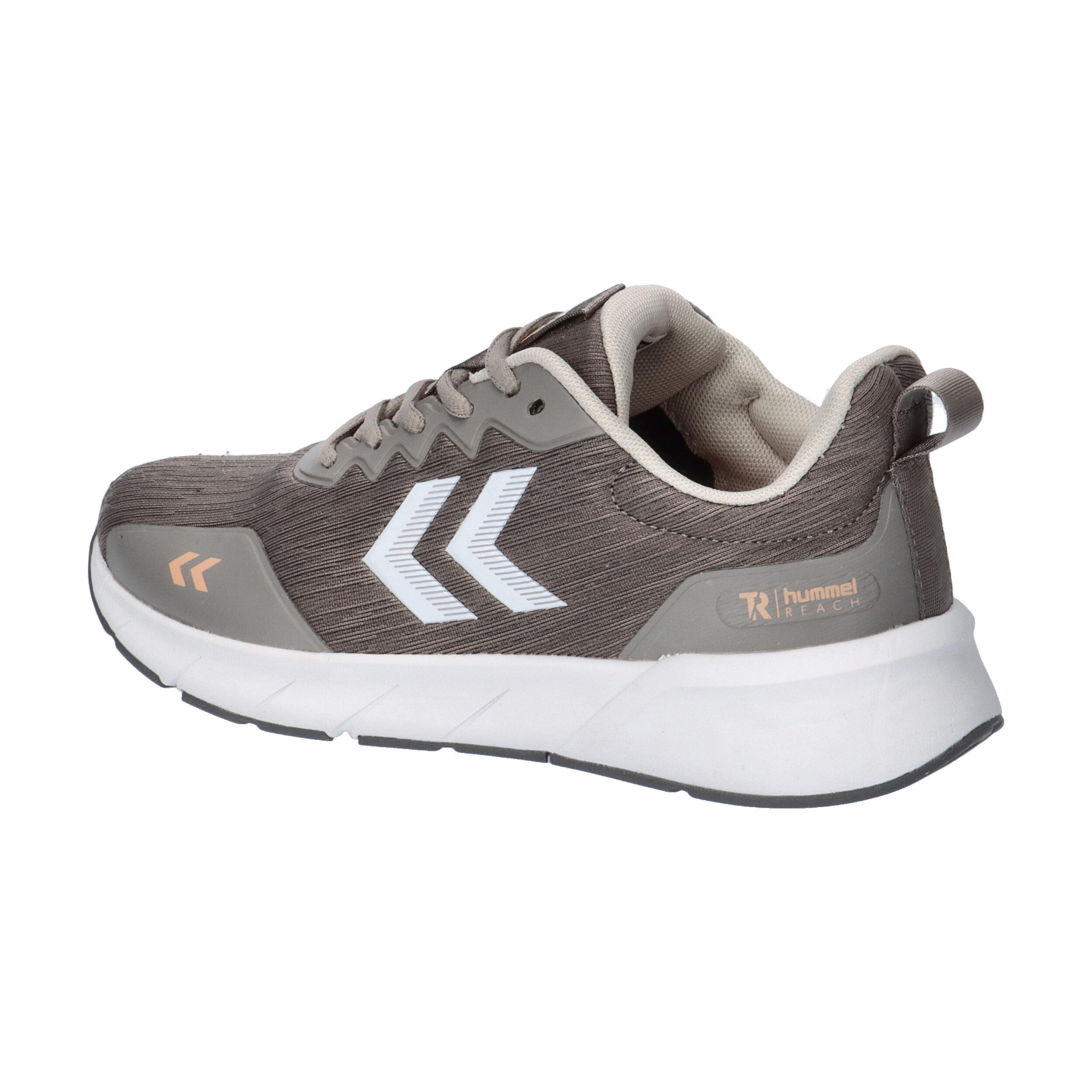Schnürsenkel Sneaker Reach Tr Erwachsene 11/15