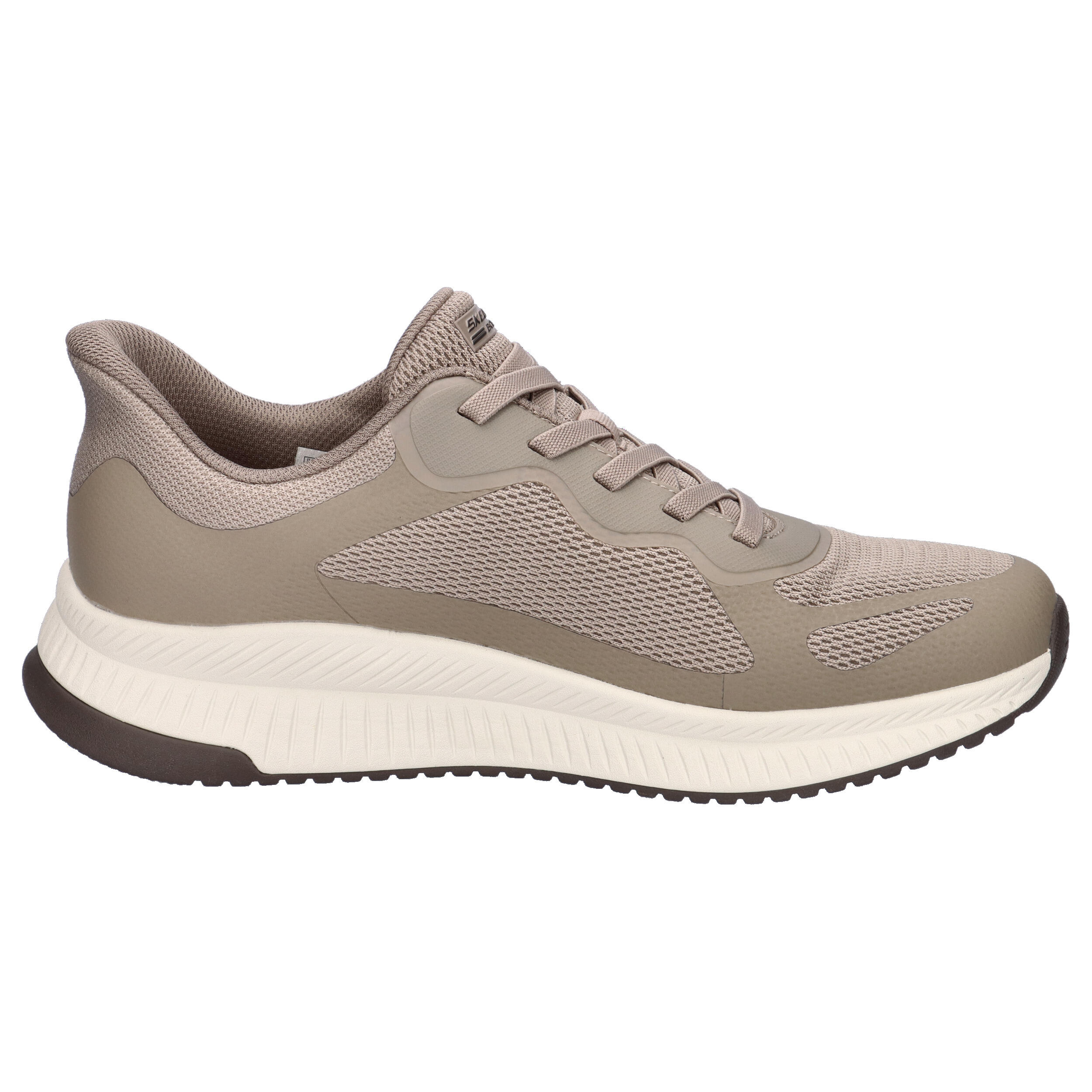 Buty SKECHERS BOBS SQUAD 4 Brązowy 7/15
