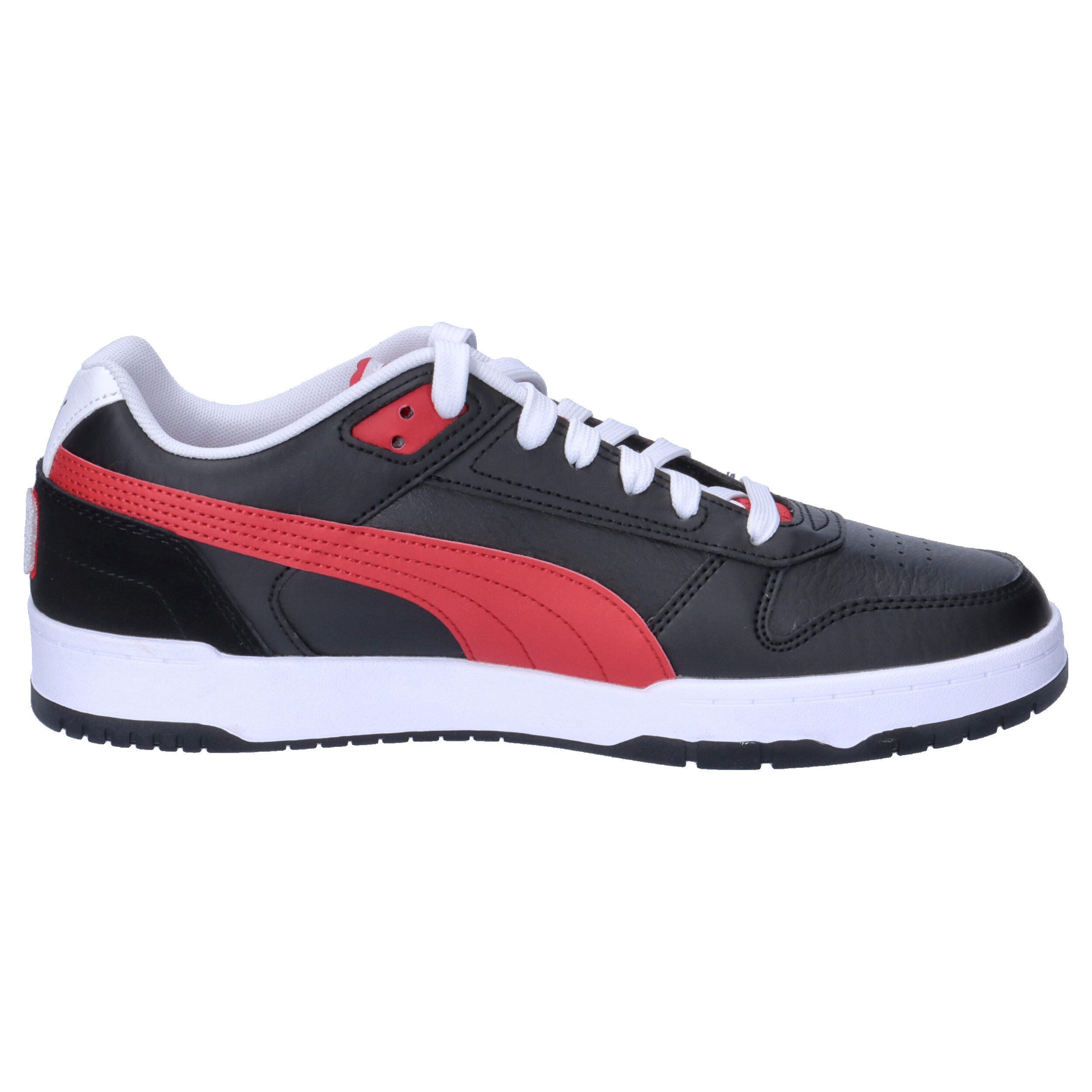 Puma Unisex Sneaker RBD Game Low Retro Club 395075 7/15