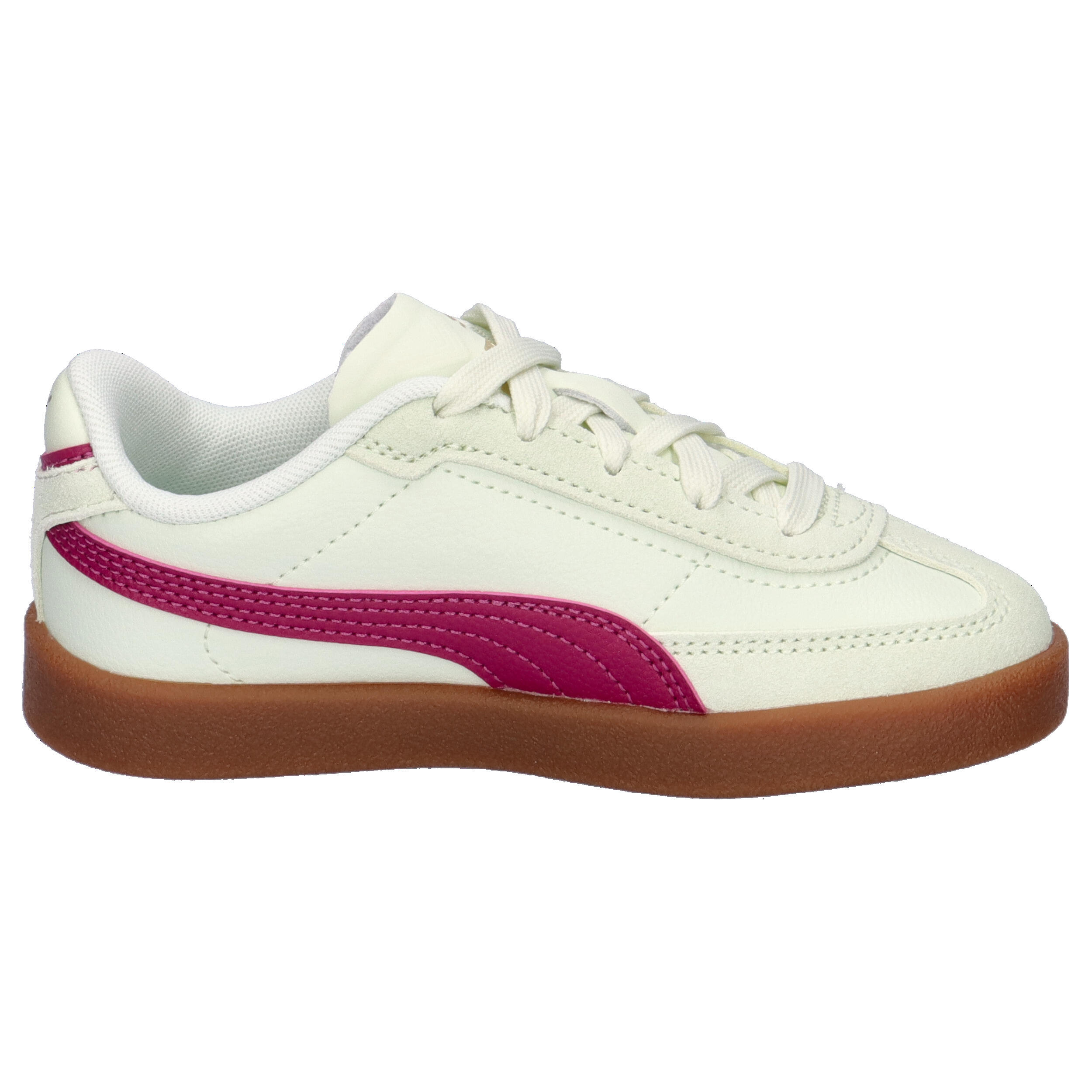 Puma Kinder Sneaker Puma Club II Era PS 402363 7/15