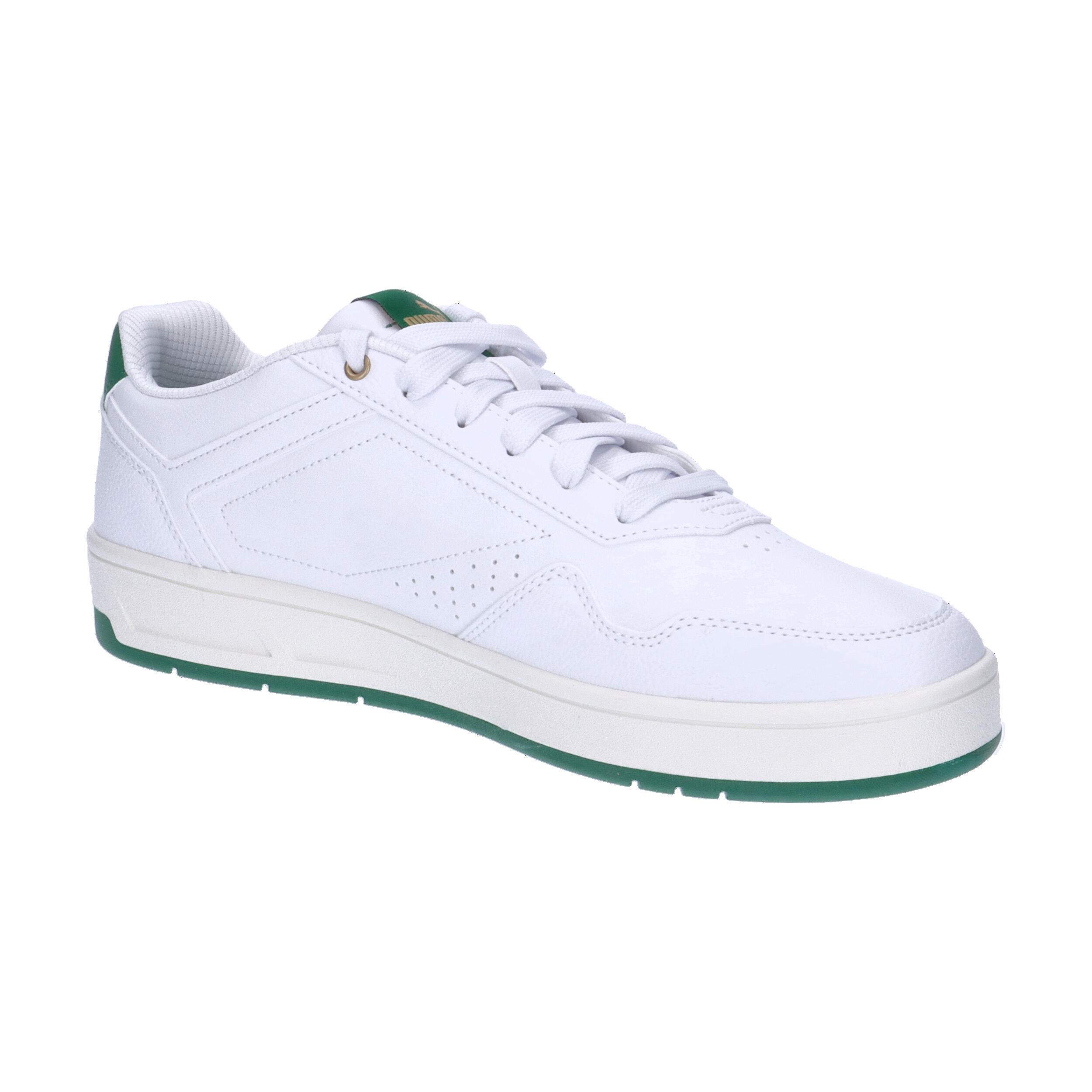 Zapatillas Court Classic PUMA 8/15