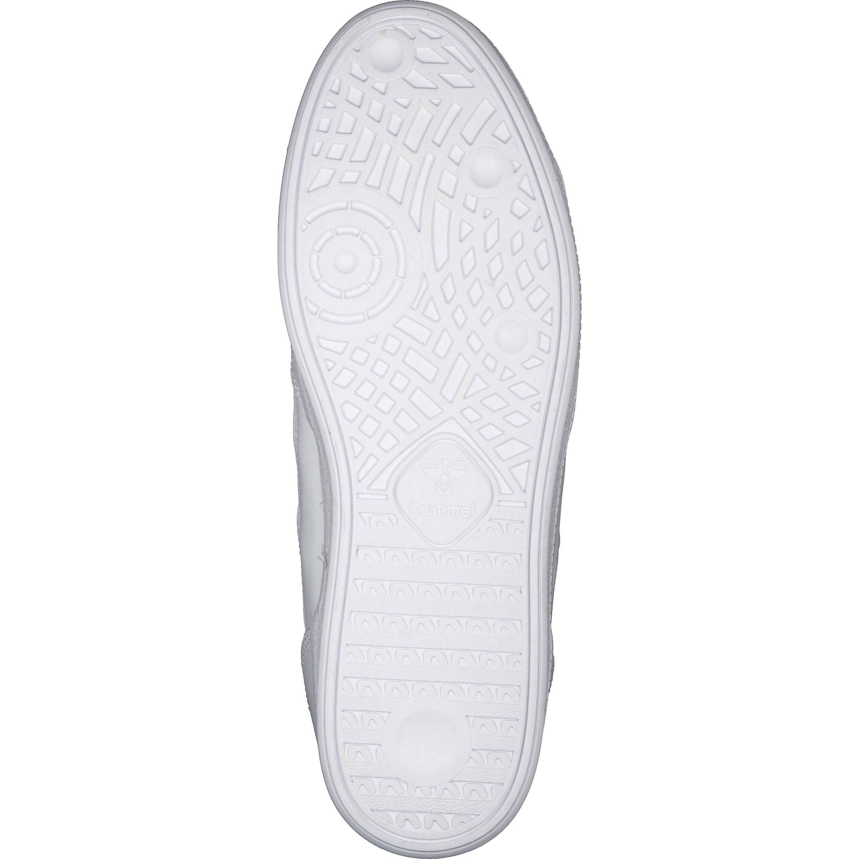 Hummel Unisex Sneaker HB Team 208680 6/15