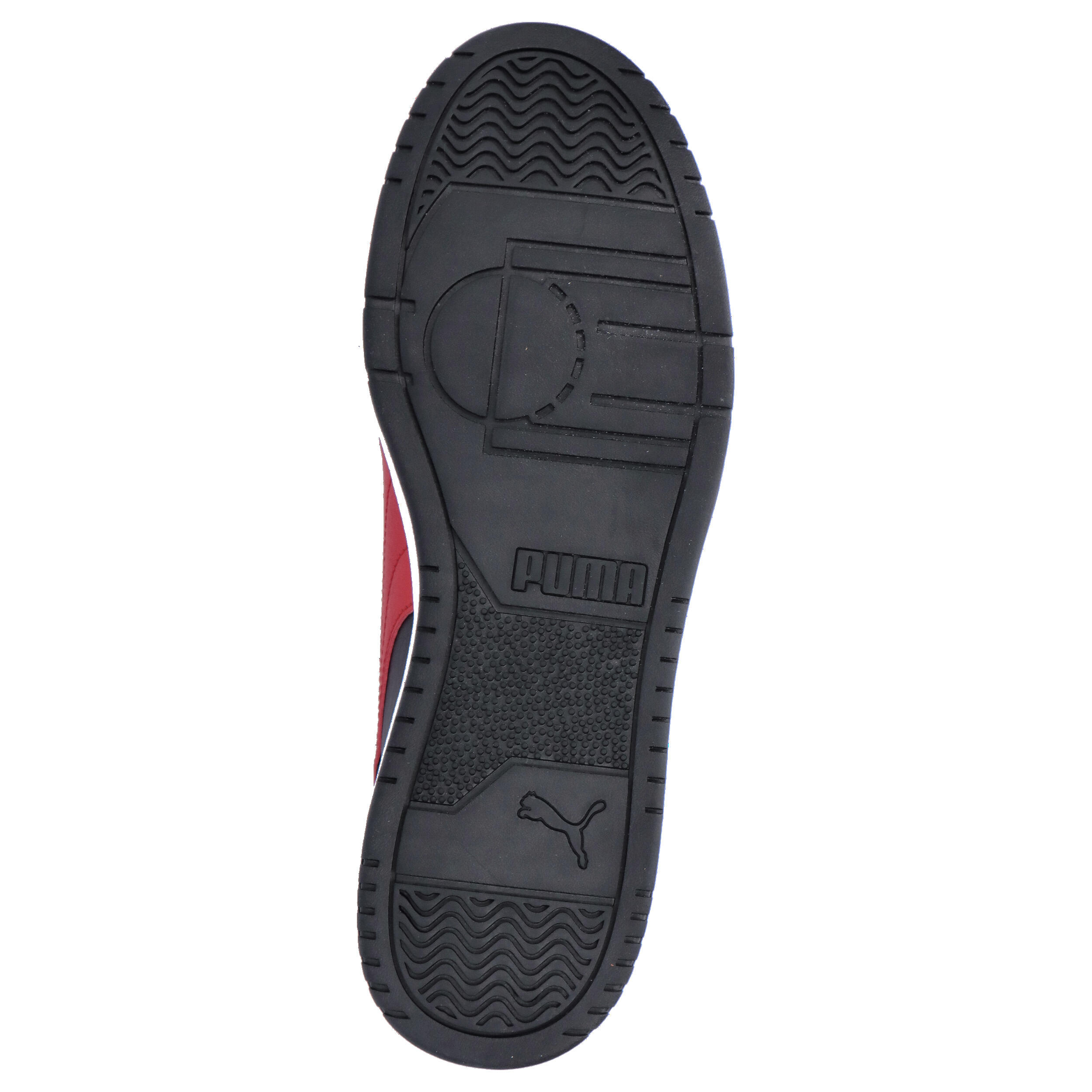 Puma Unisex Sneaker RBD Game Low Retro Club 395075 6/15