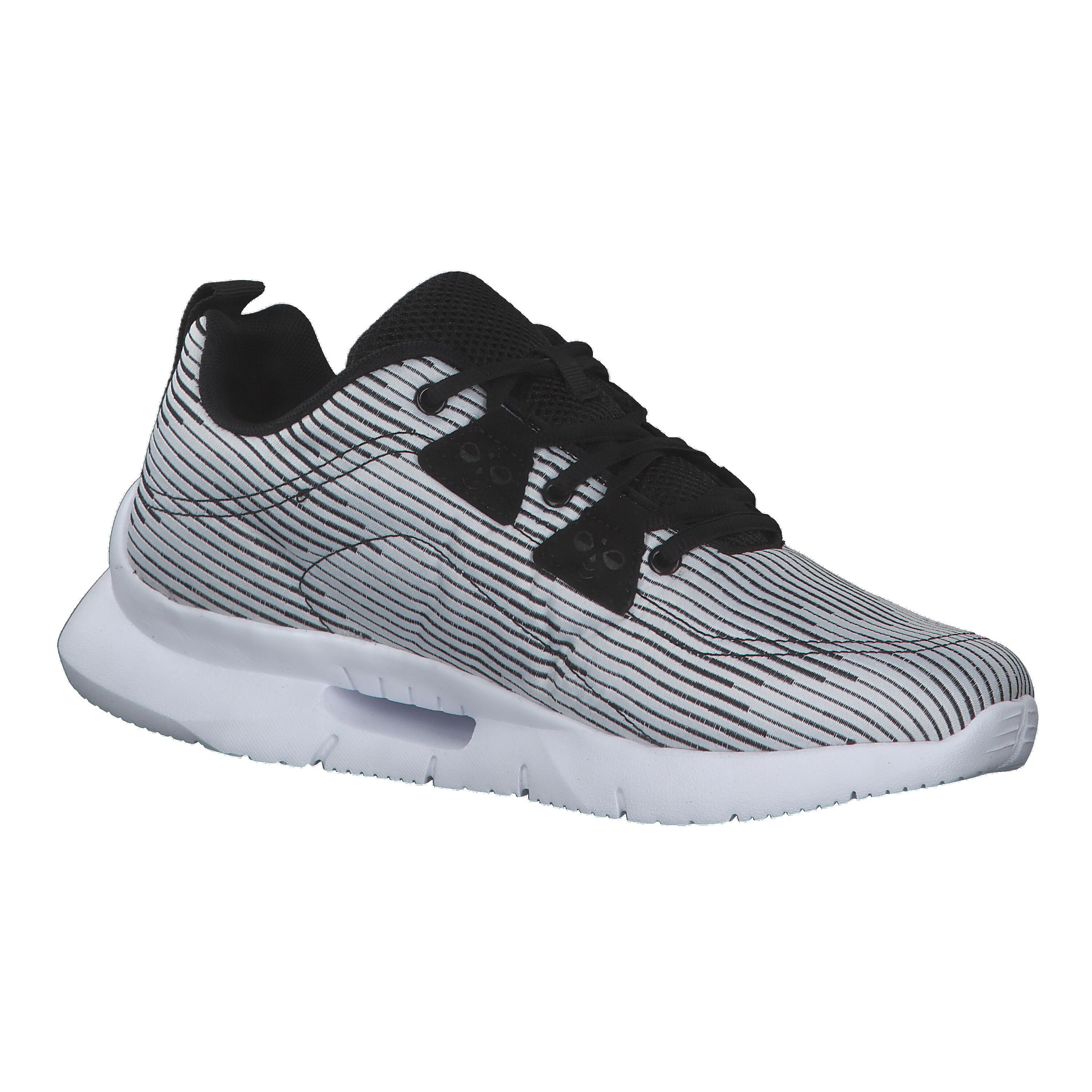 Hummel Unisex Sneaker Training 400 206049 8/15