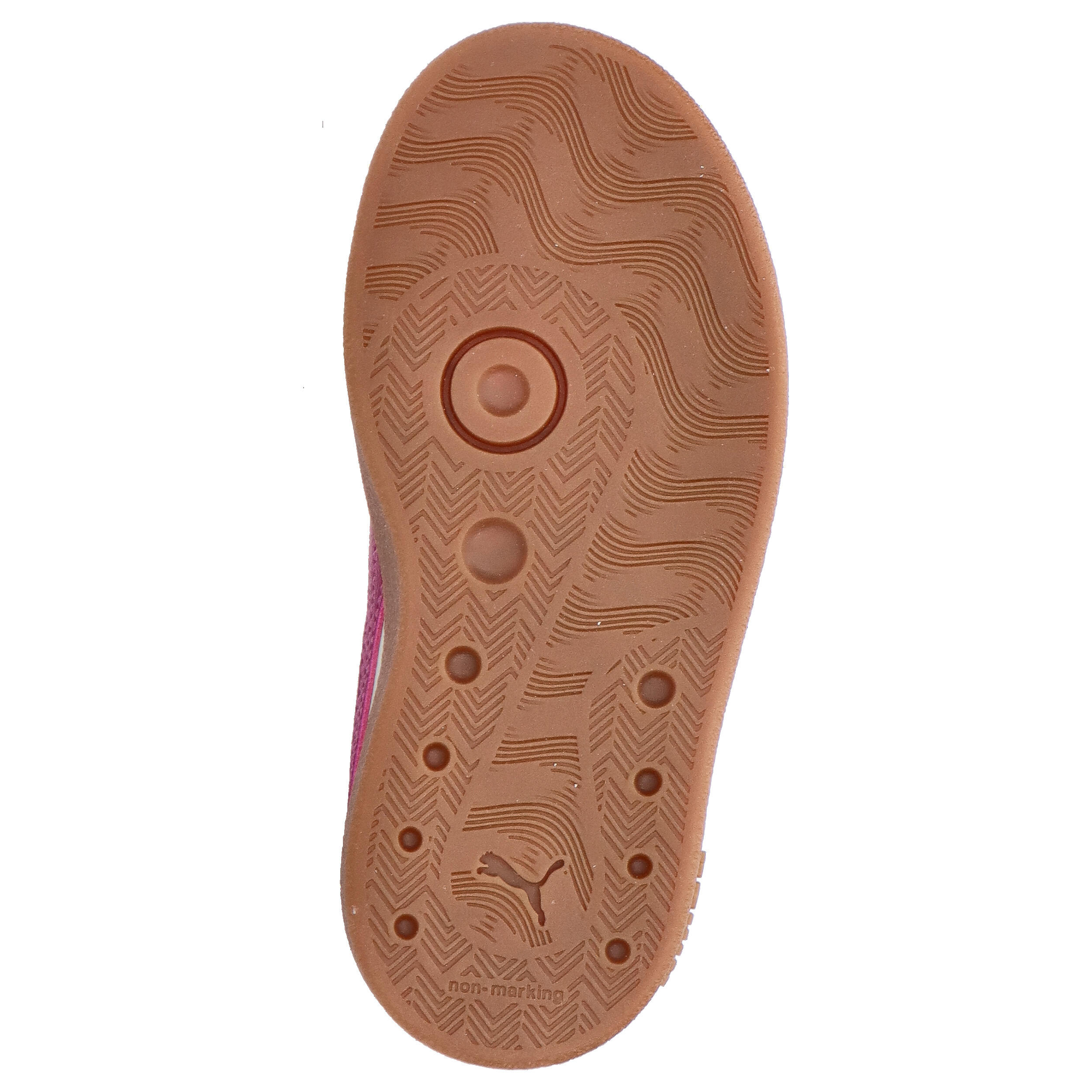 Puma Kinder Sneaker Puma Club II Era PS 402363 6/15