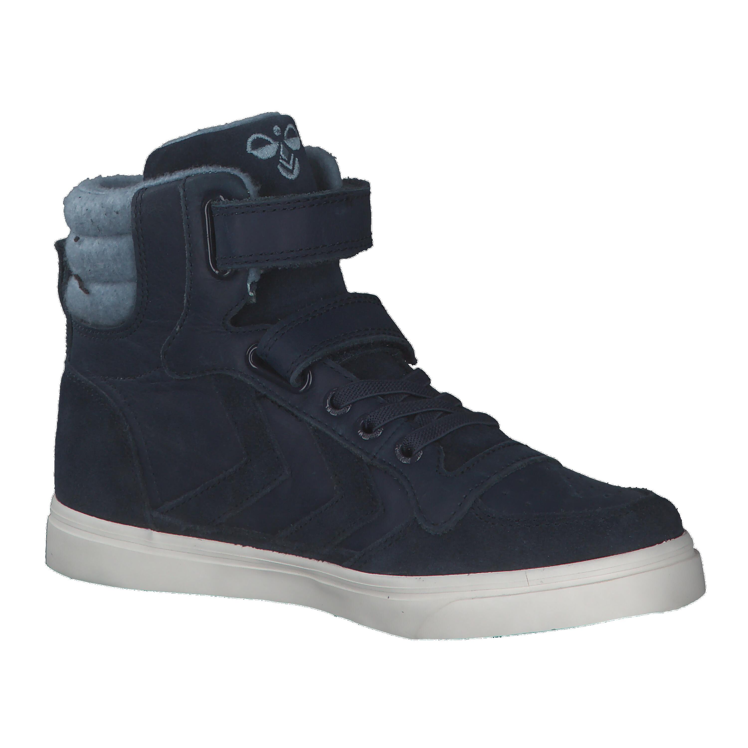 Hummel Kinder Sneaker Stadil Winter High Jr. 204726 8/15