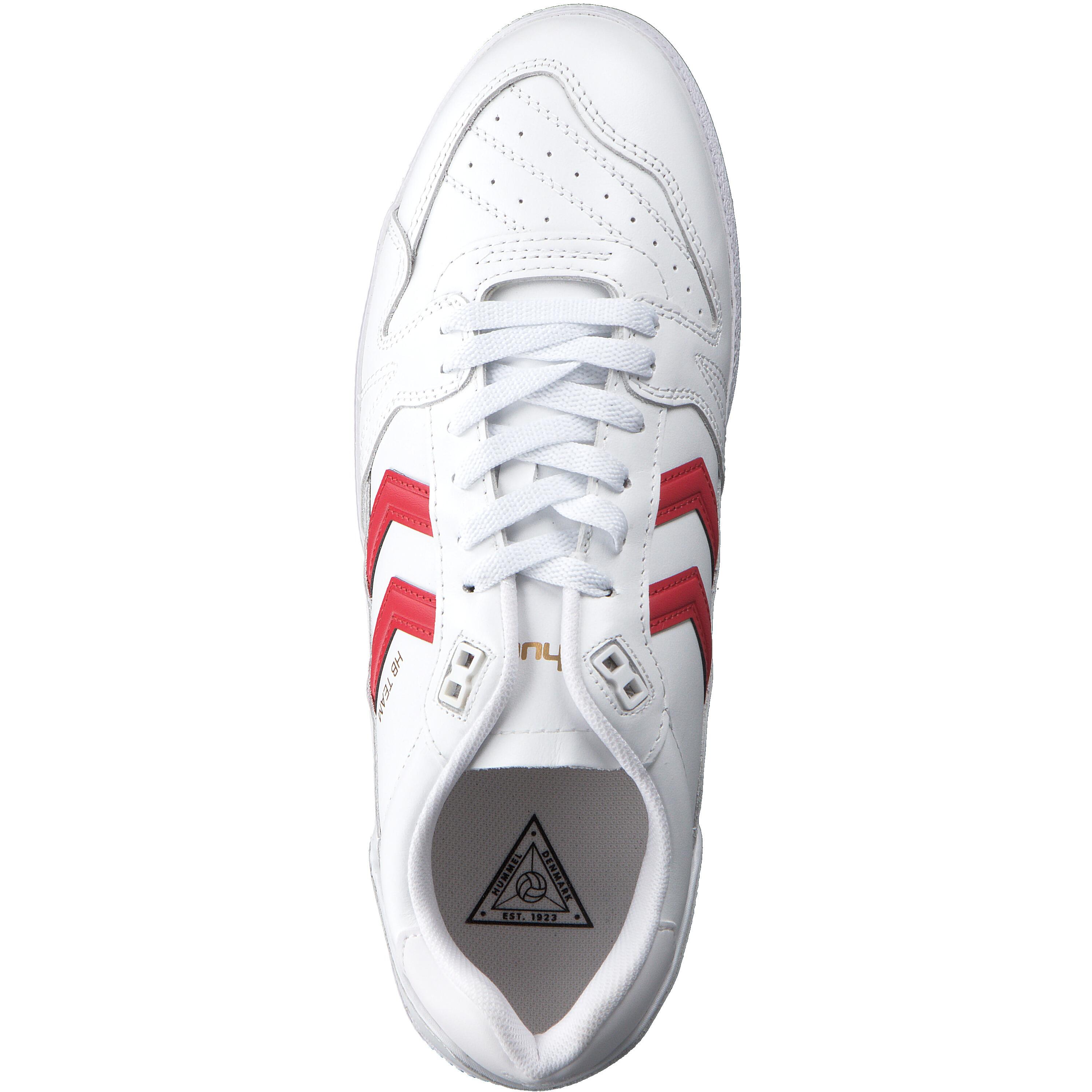Hummel Unisex Sneaker HB Team 208680 5/15