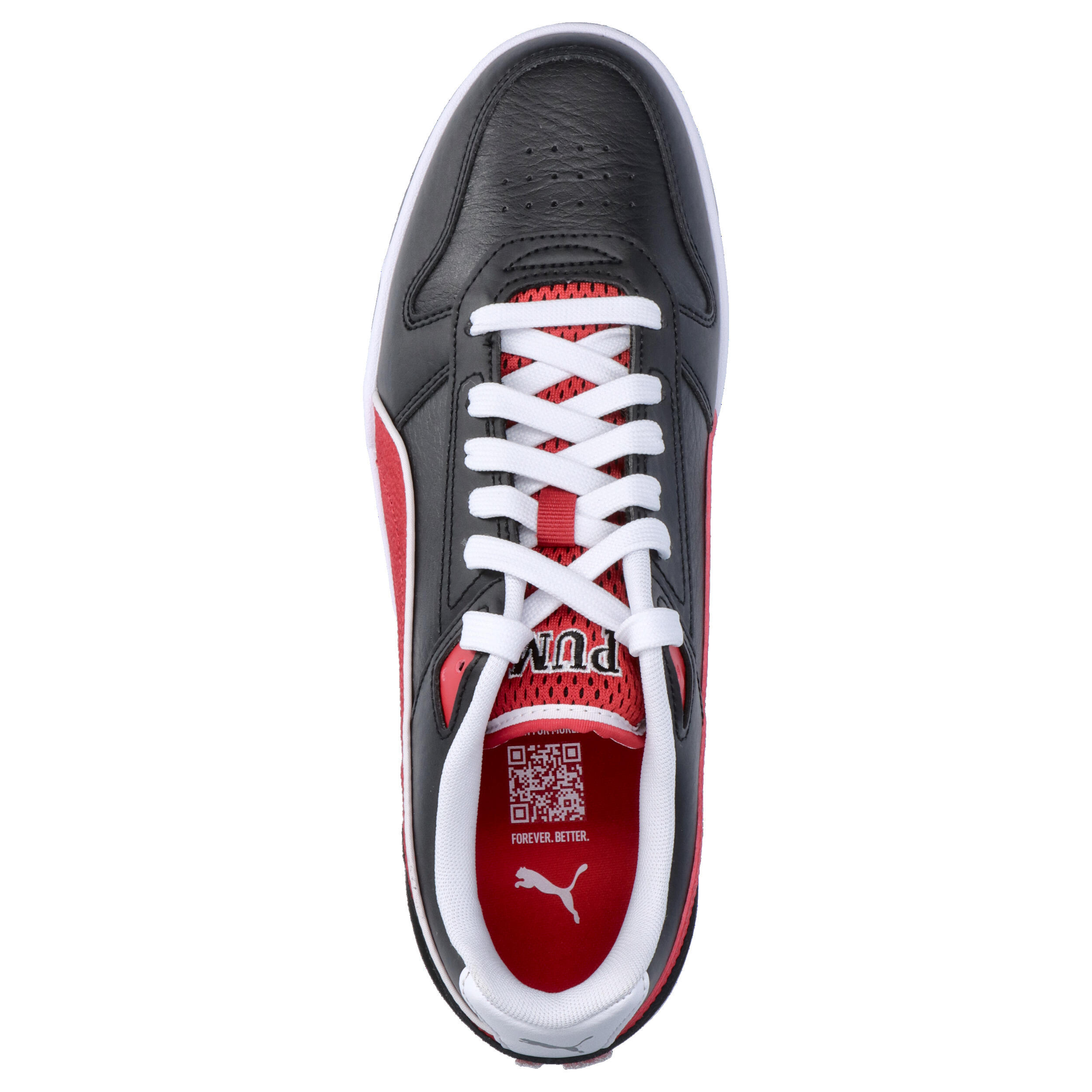 Puma Unisex Sneaker RBD Game Low Retro Club 395075 5/15