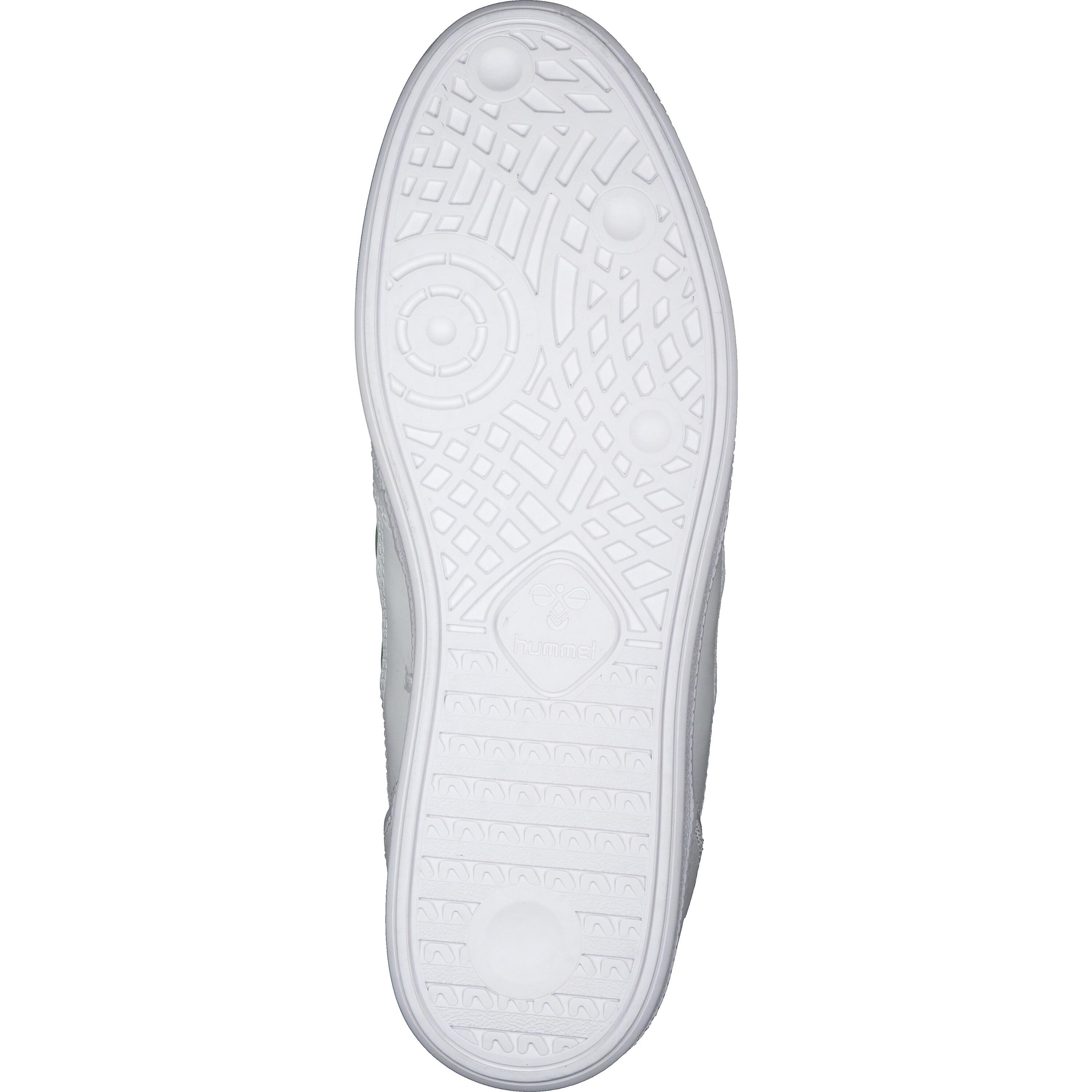 Hummel Unisex Sneaker HB Team 208680 6/15